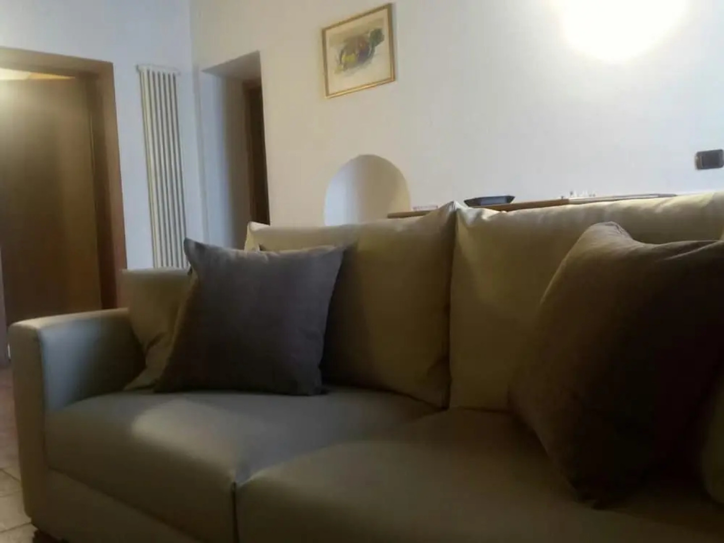 Residence Montegrappa