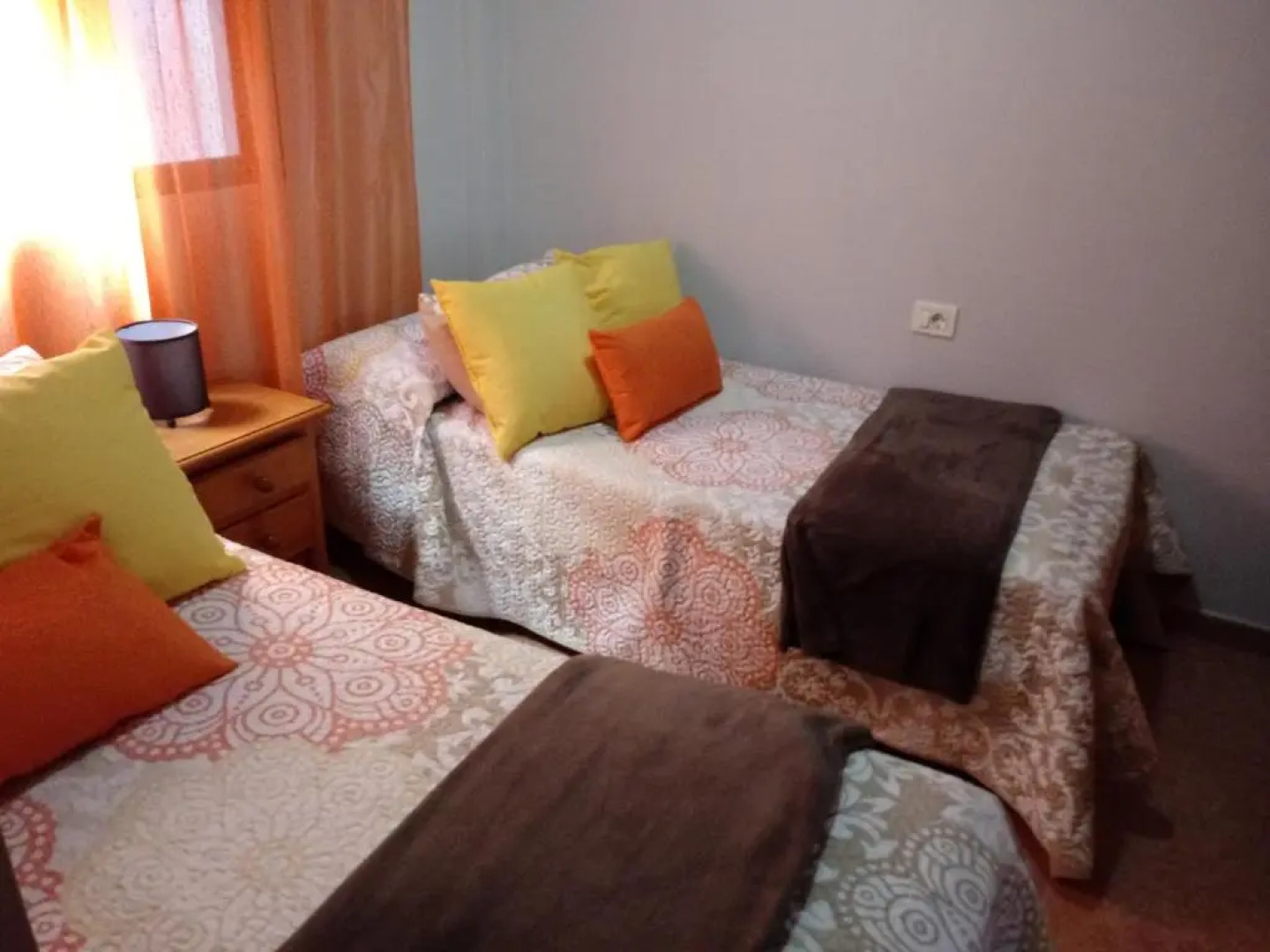 Avenida El Puente, 26