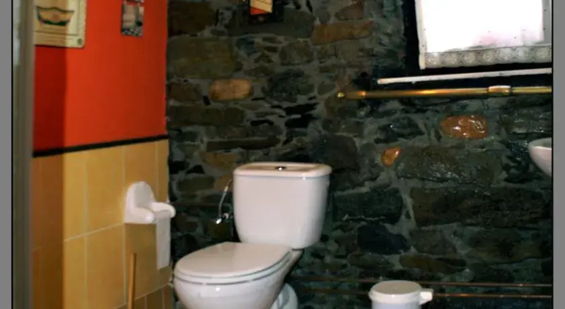 Casa Rural Margarito