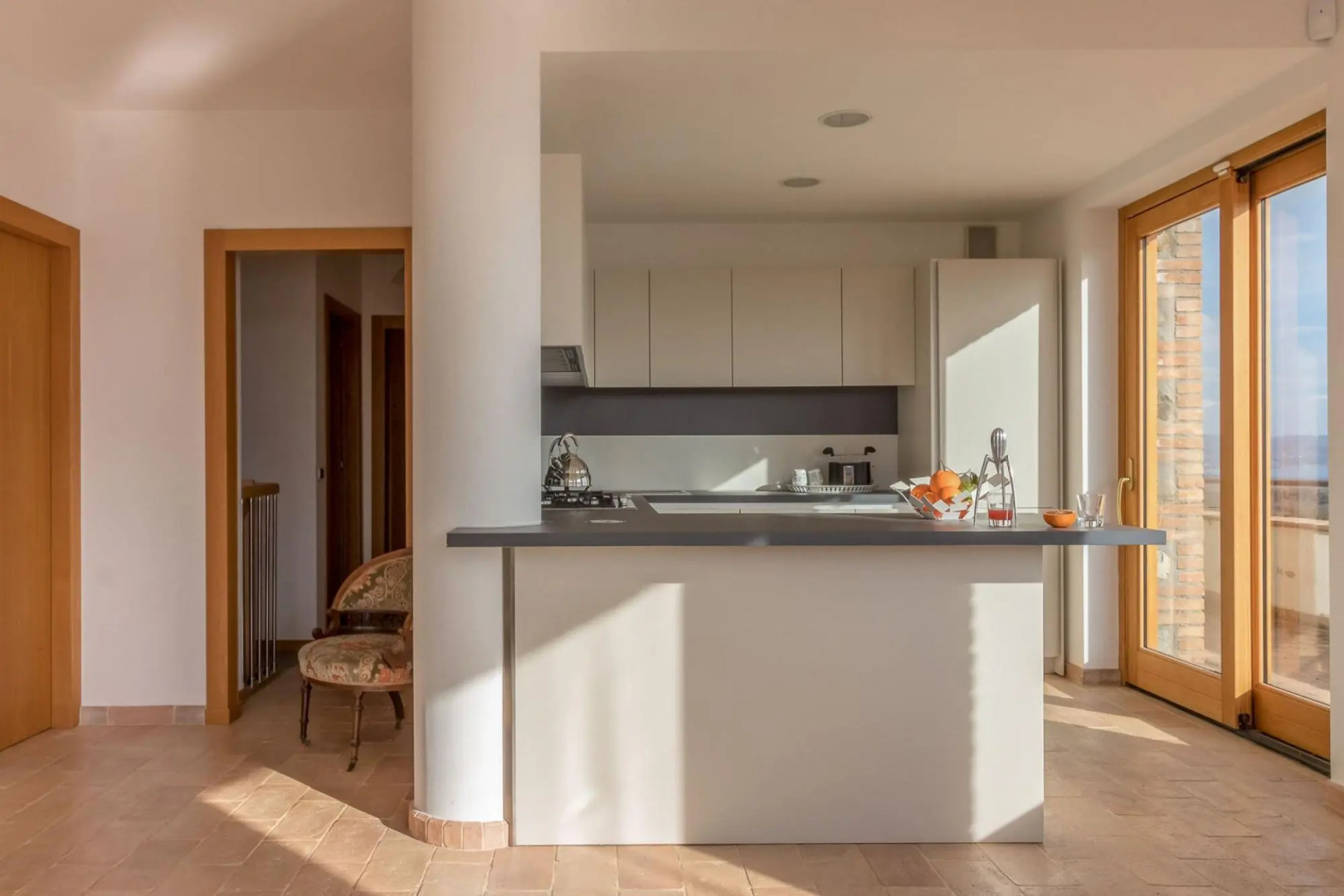 Villa Degli Olivi a Beautiful Contemporary Villa-villa Degli Olivi