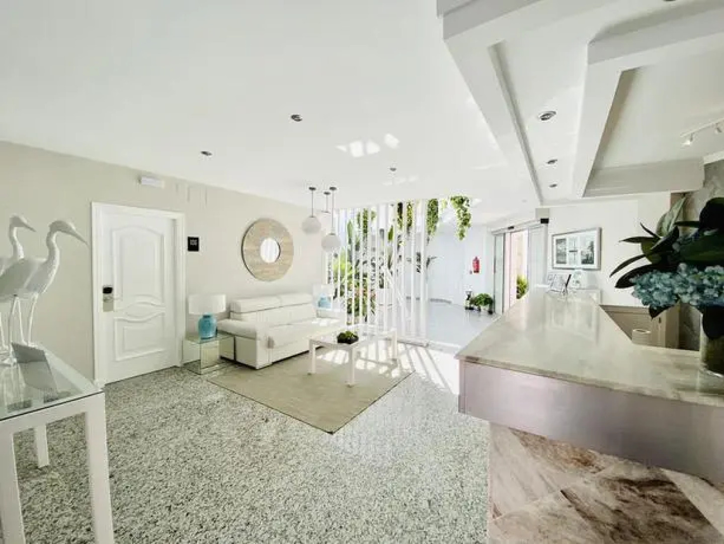 Altur Golf Islantilla