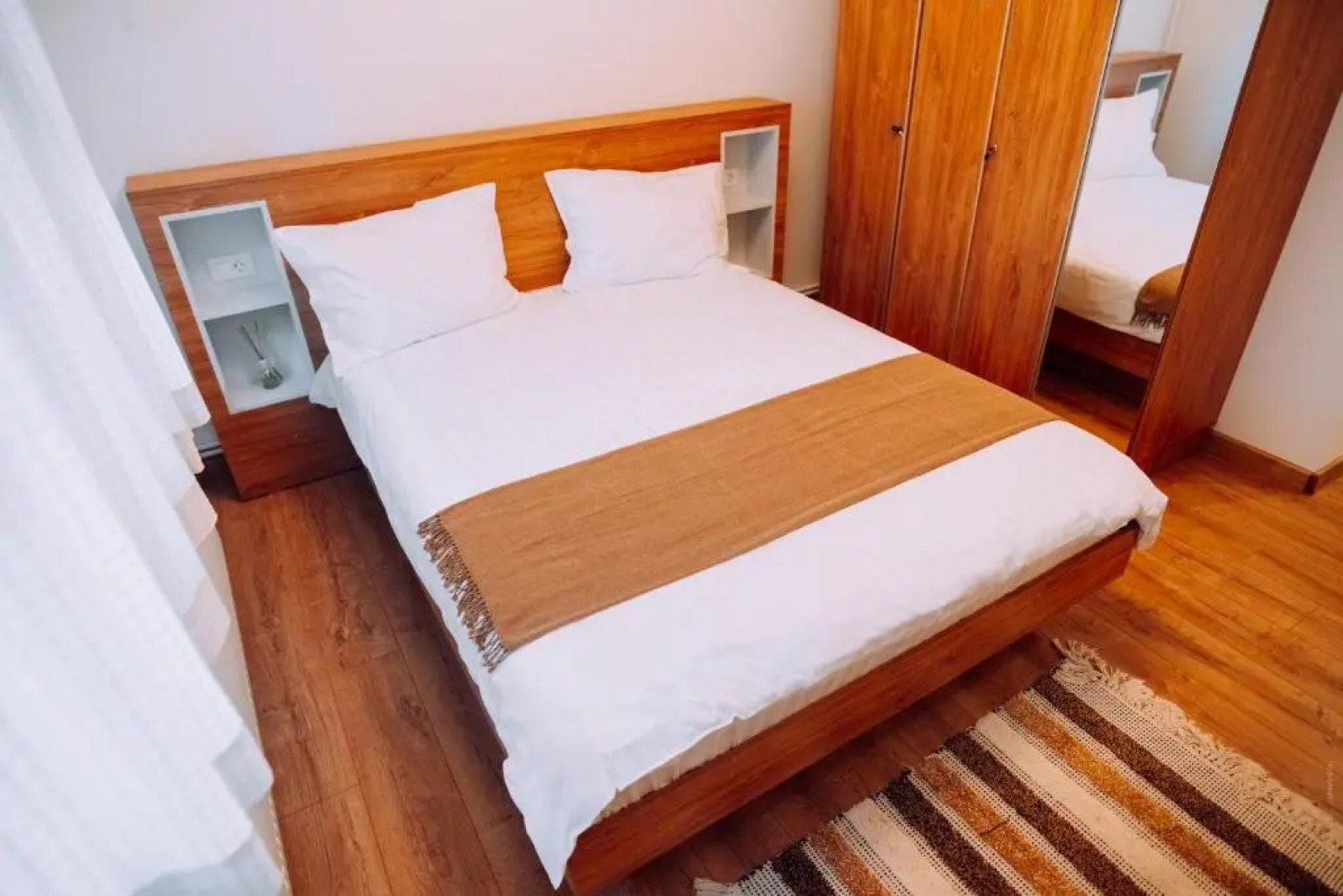 Casa Cheile Dâmbovicioarei - Cabana 2