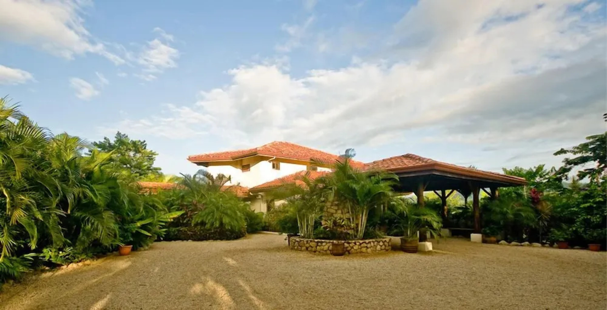 Los Altos de Eros Boutique Hotel & Spa