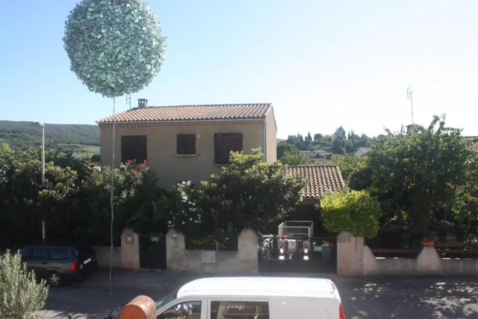 Maison-Limoux Chambre D'Hote Limoux 11300