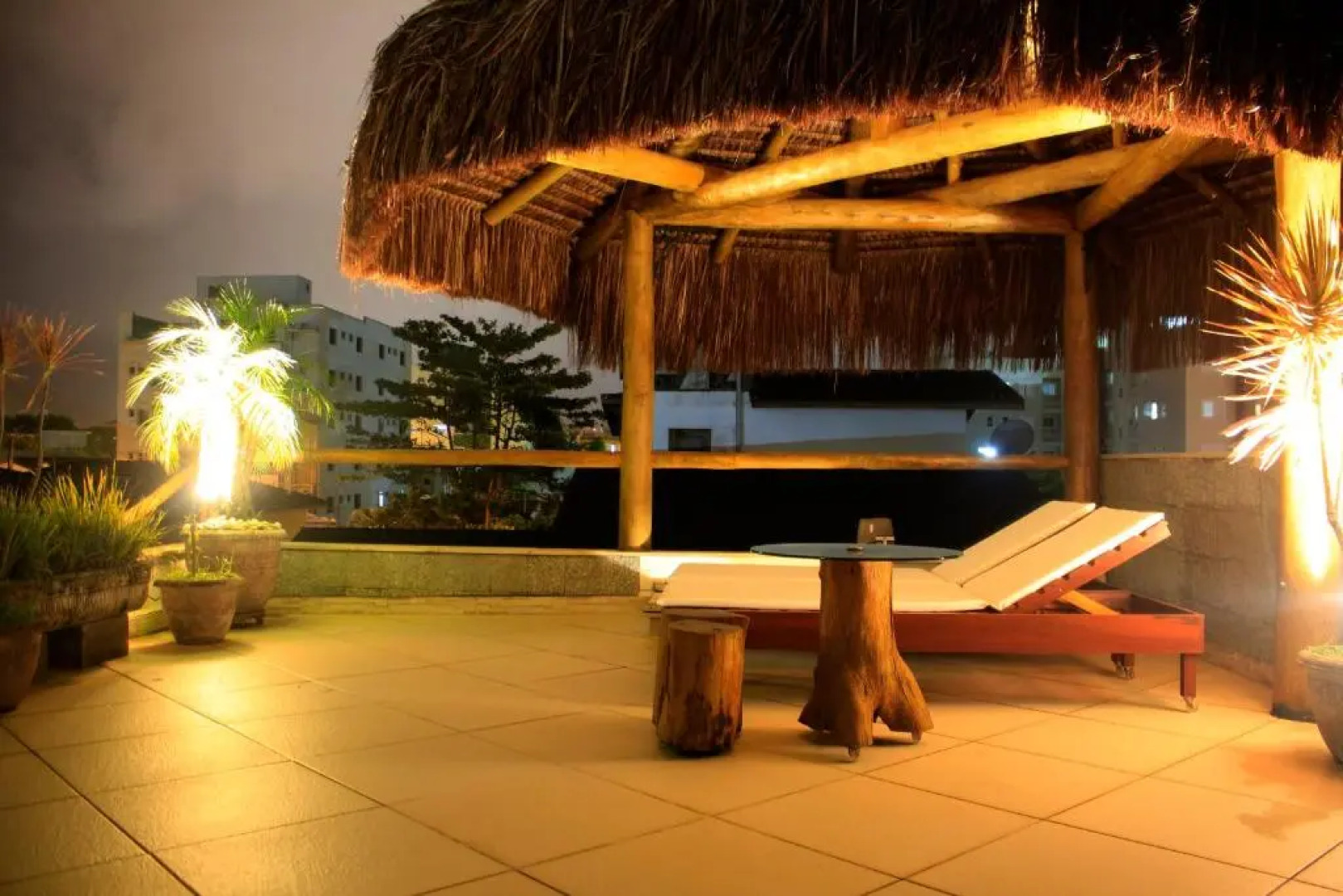 Pousada Ubatuba Flats