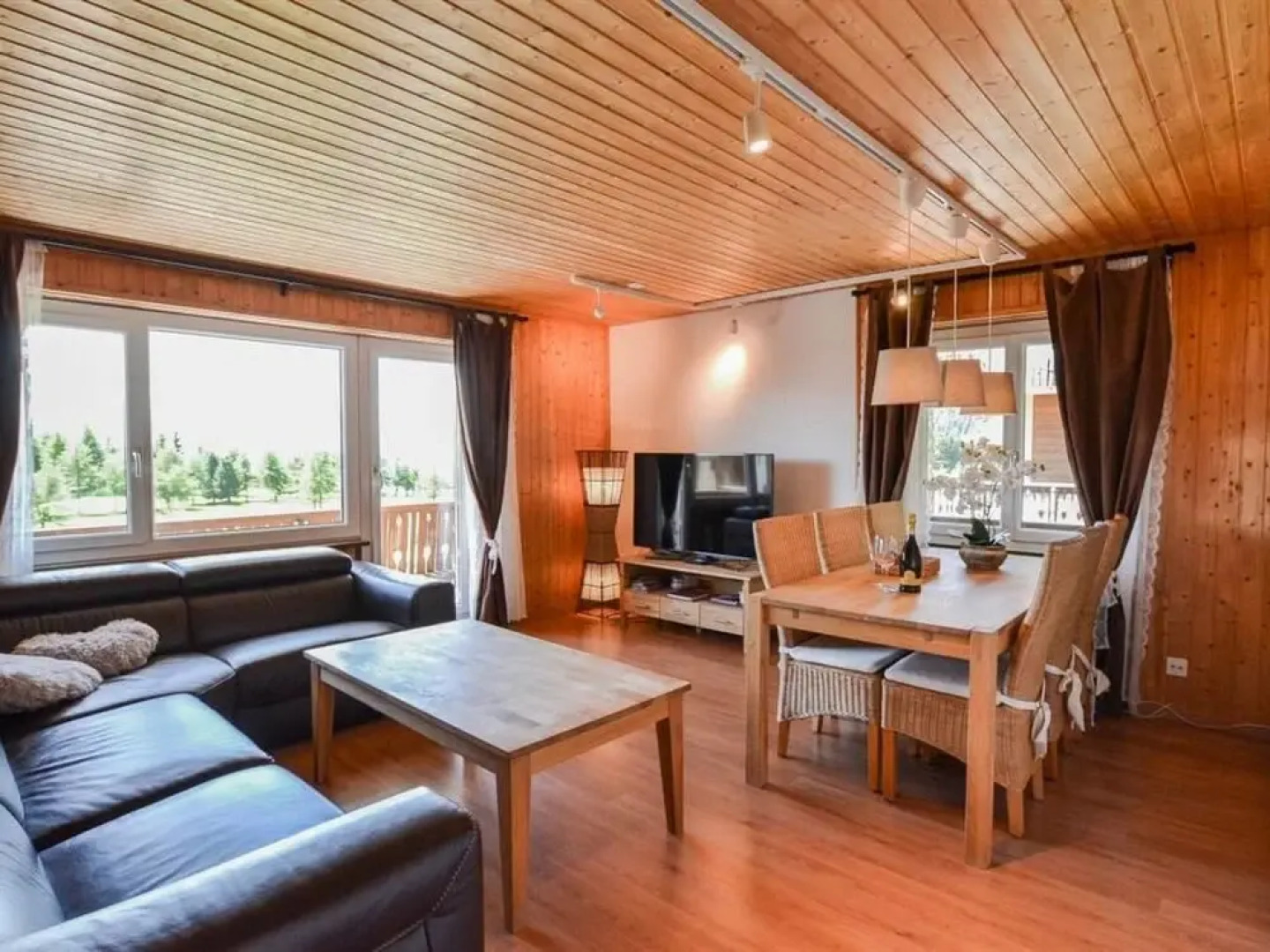 Konkordia 7 Riederalp