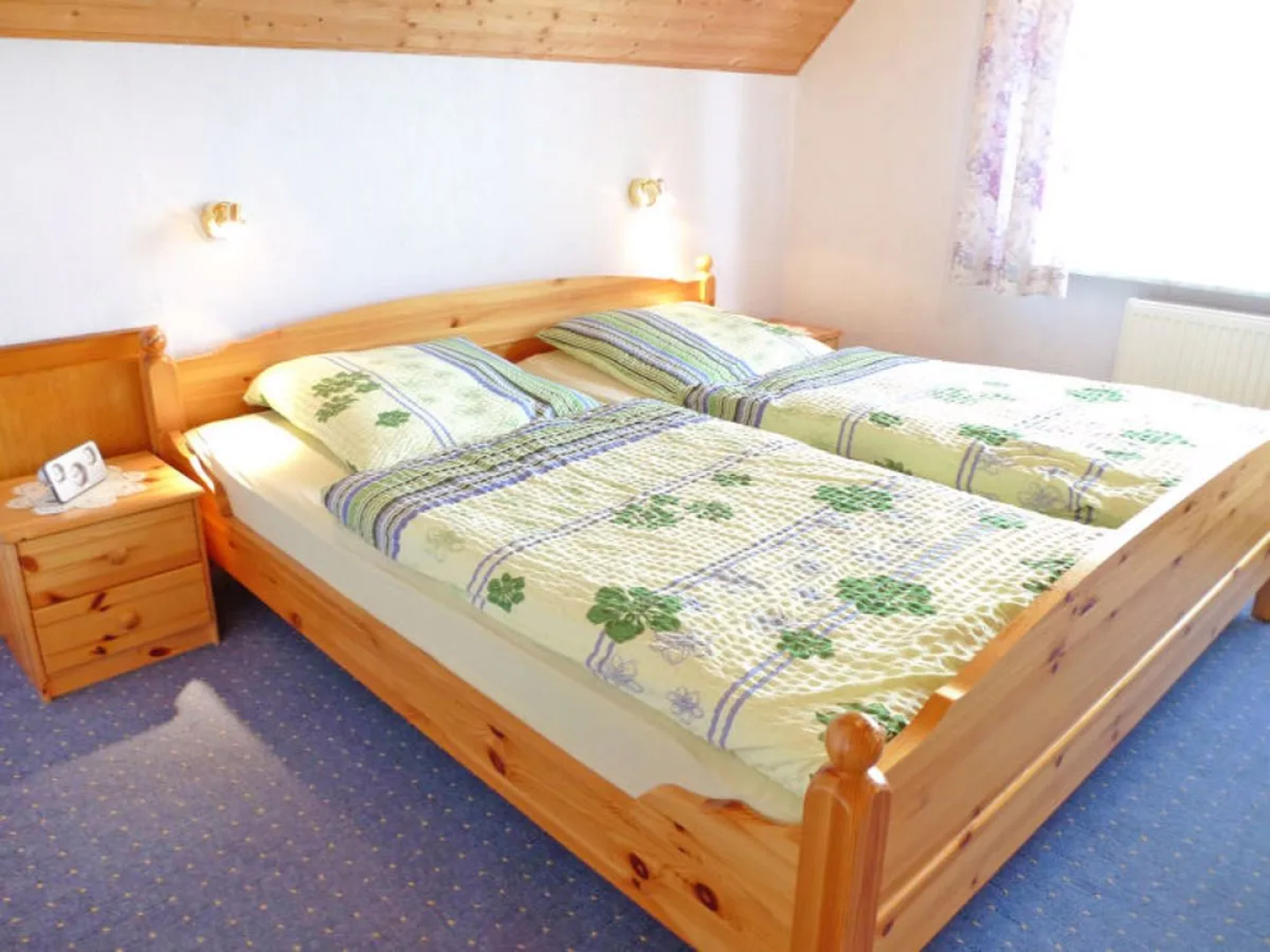 Apartment Bentweg Westerholt