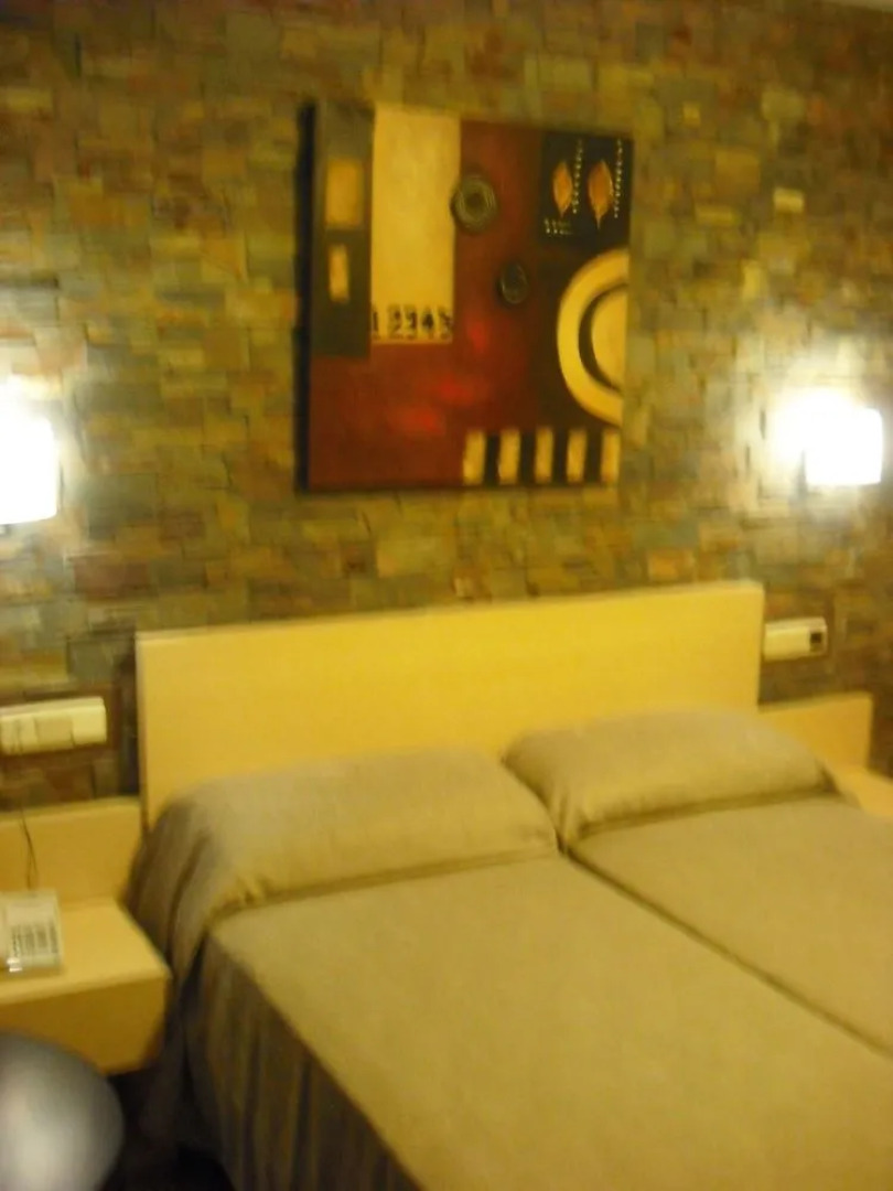 Hotel Alda Nueva Castilla