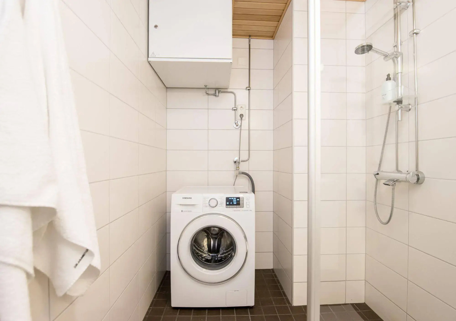 Kotimaailma Apartments Vaasa