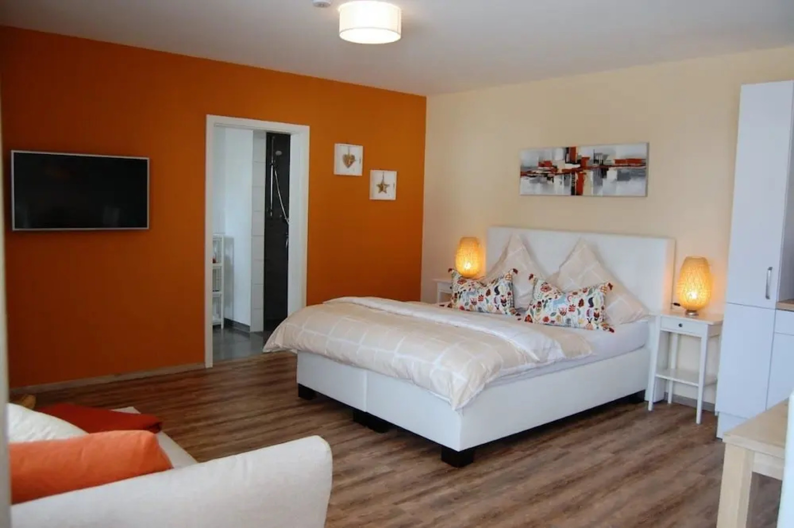 Dillinger Schwabennest