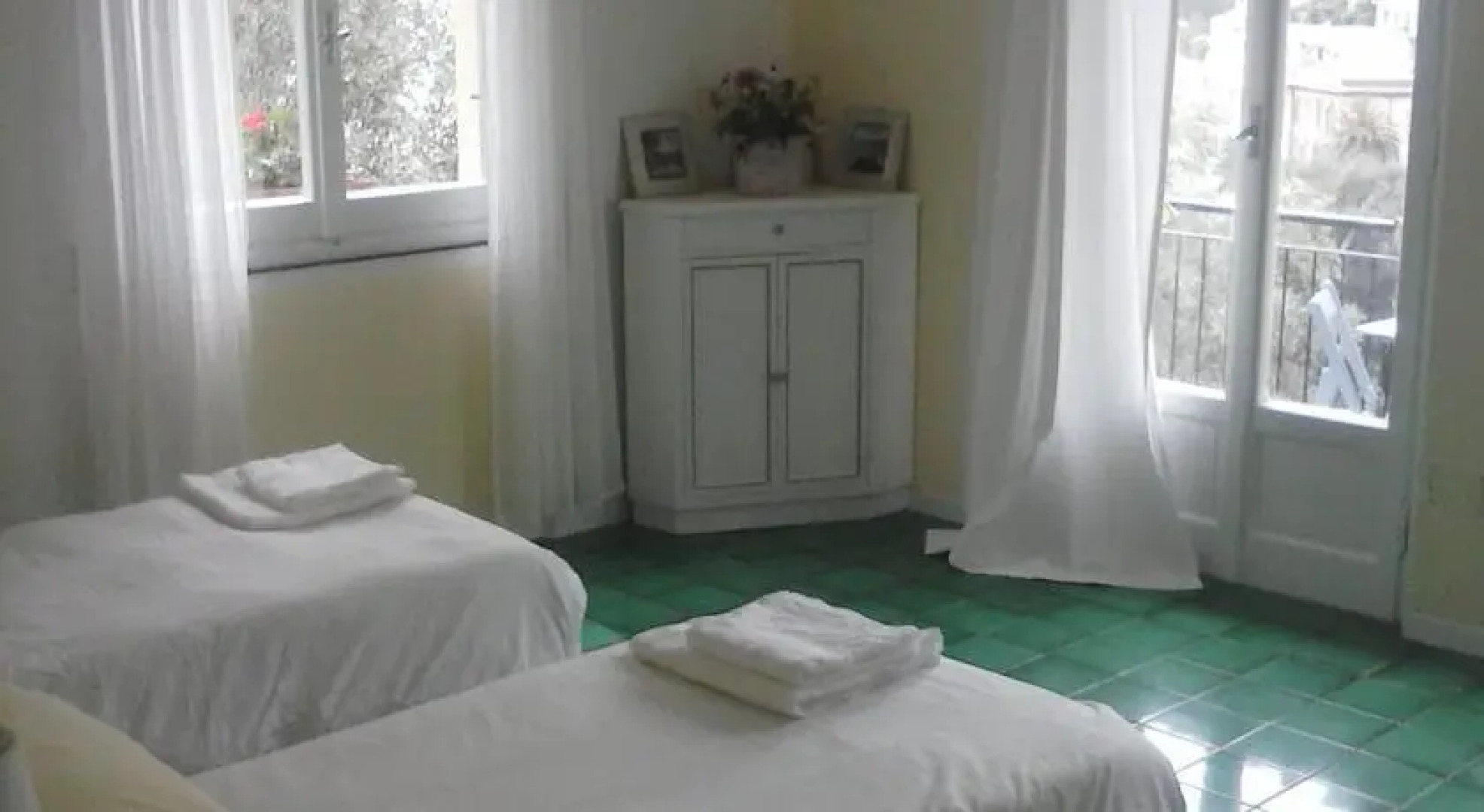 Apartment Via dei Mulini