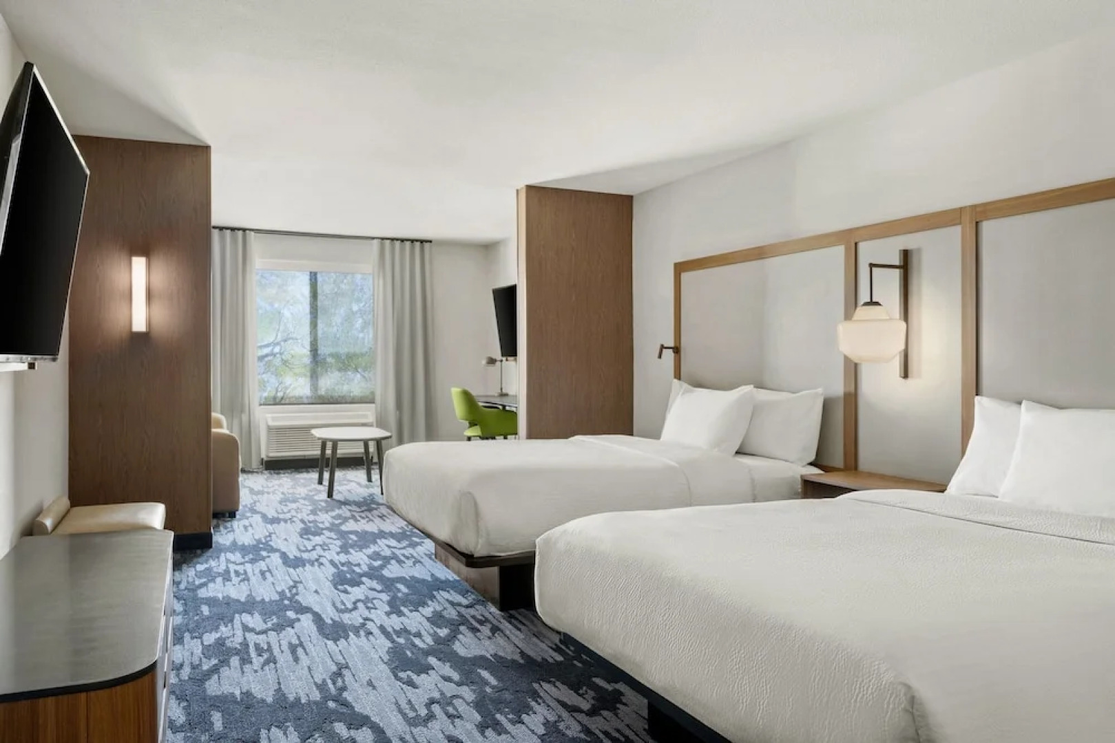 Fairfield Inn & Suites Baraboo