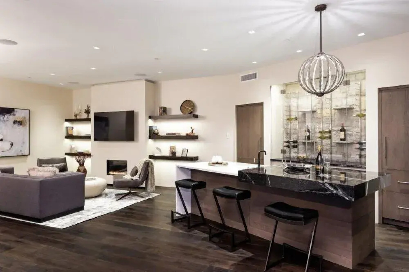 Snowmass_spring_ridge