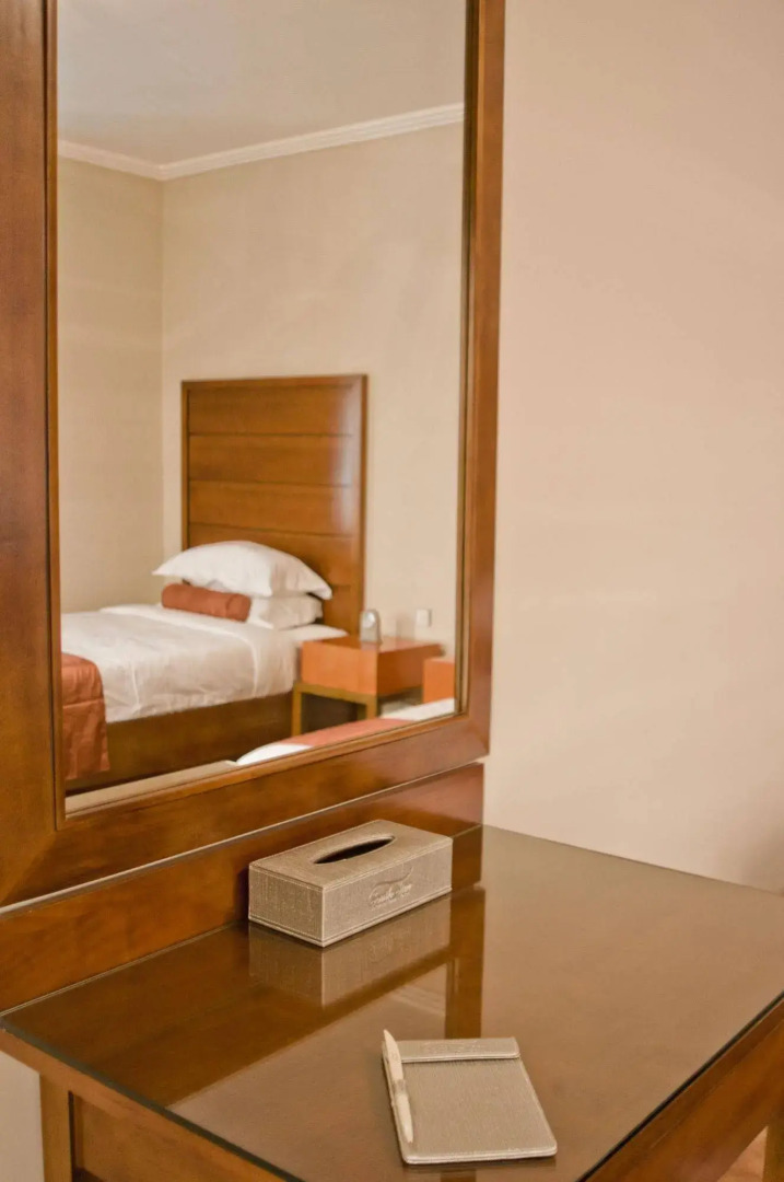 South Star International Hotel