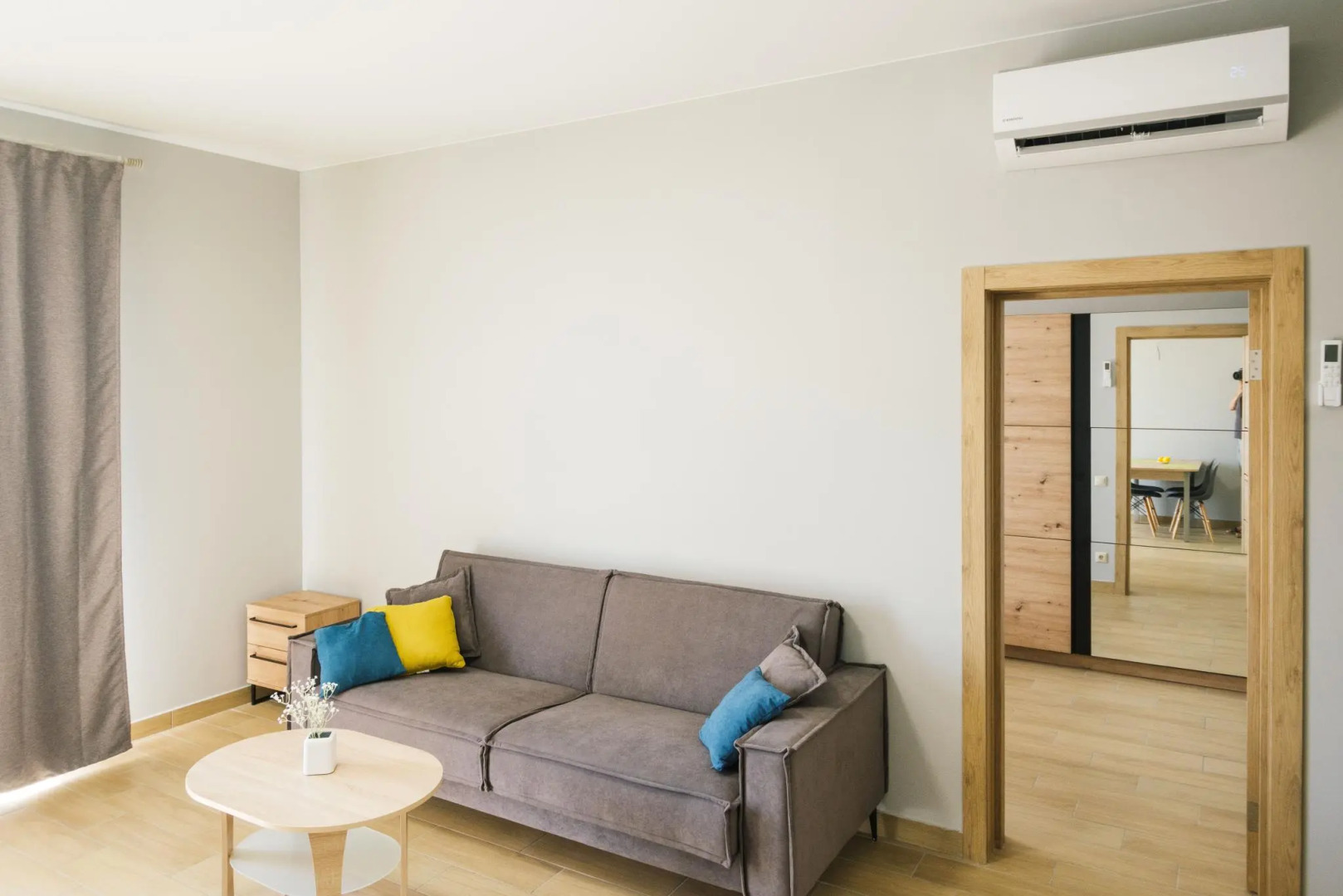 Апартаменты Вилла на Орбитовской