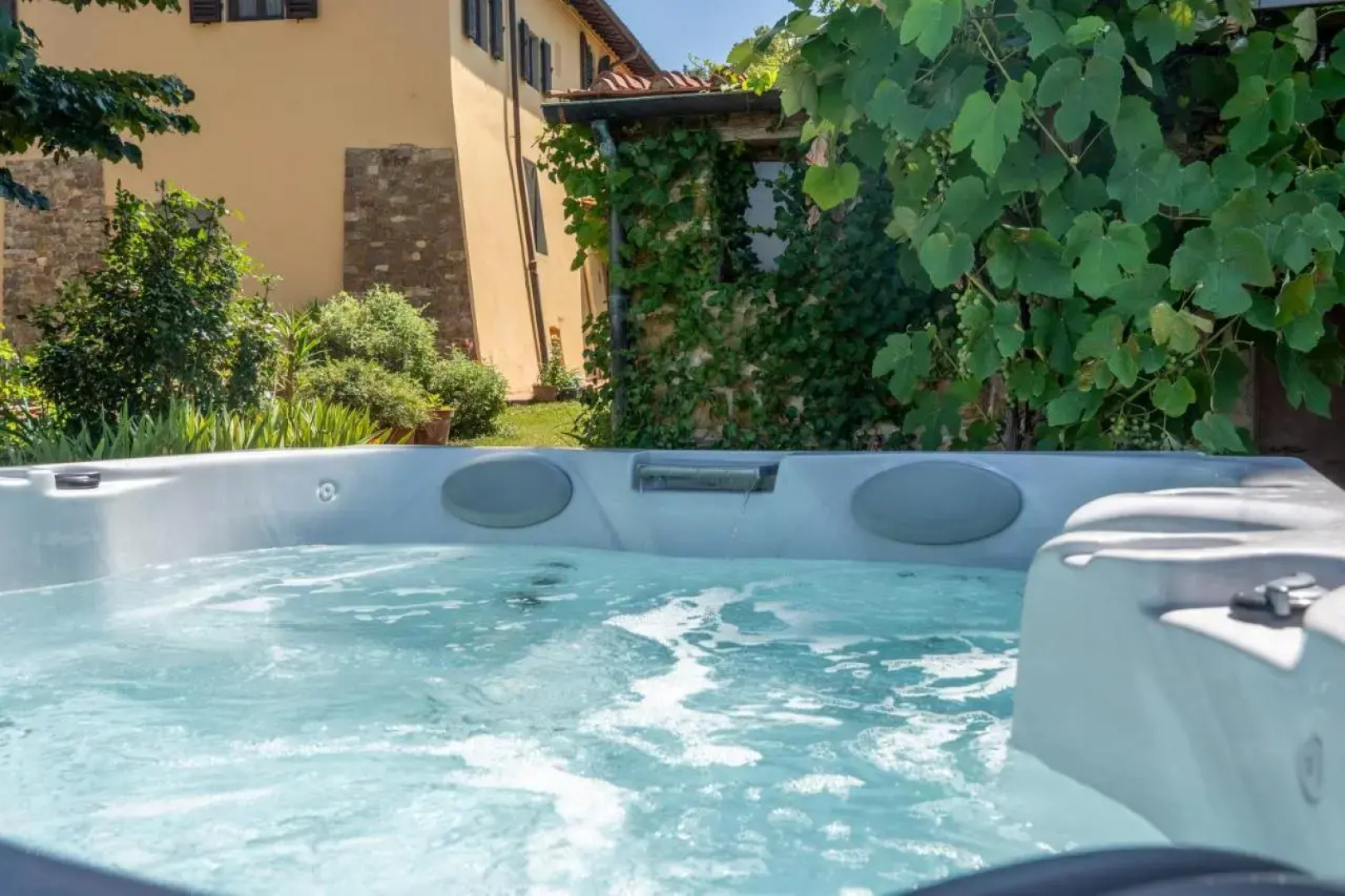 Apartment Florence -Charme and relax