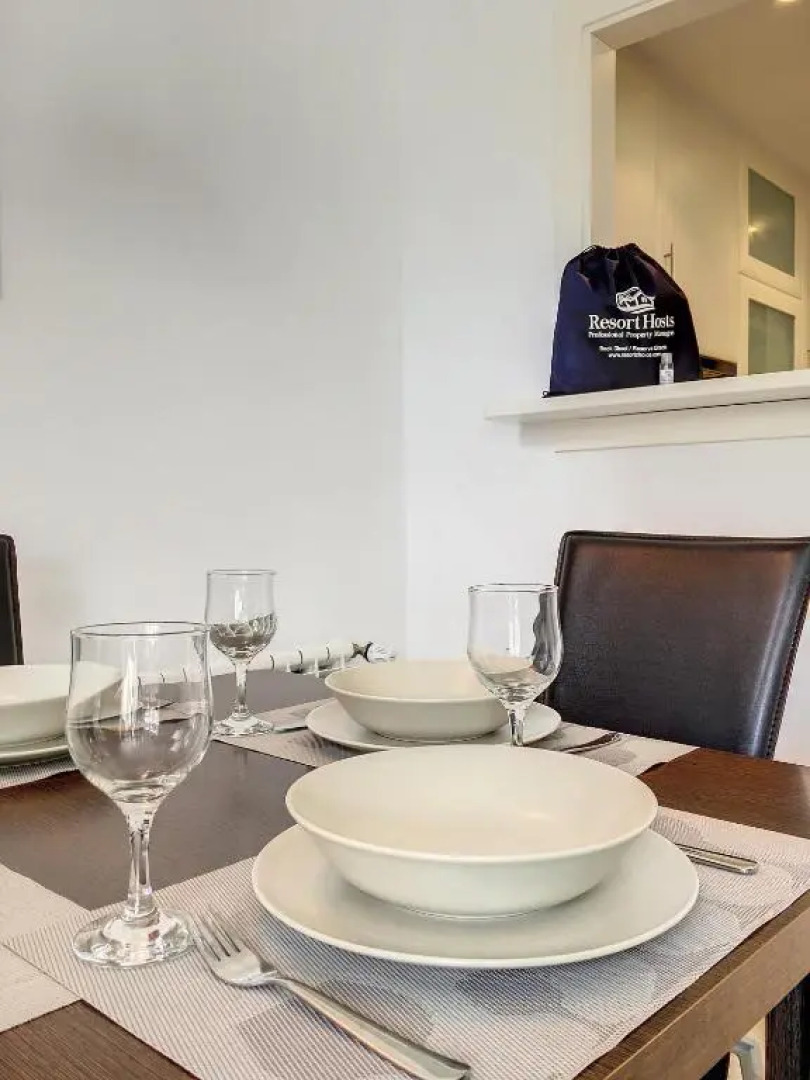 Roda Golf Resort - 5309