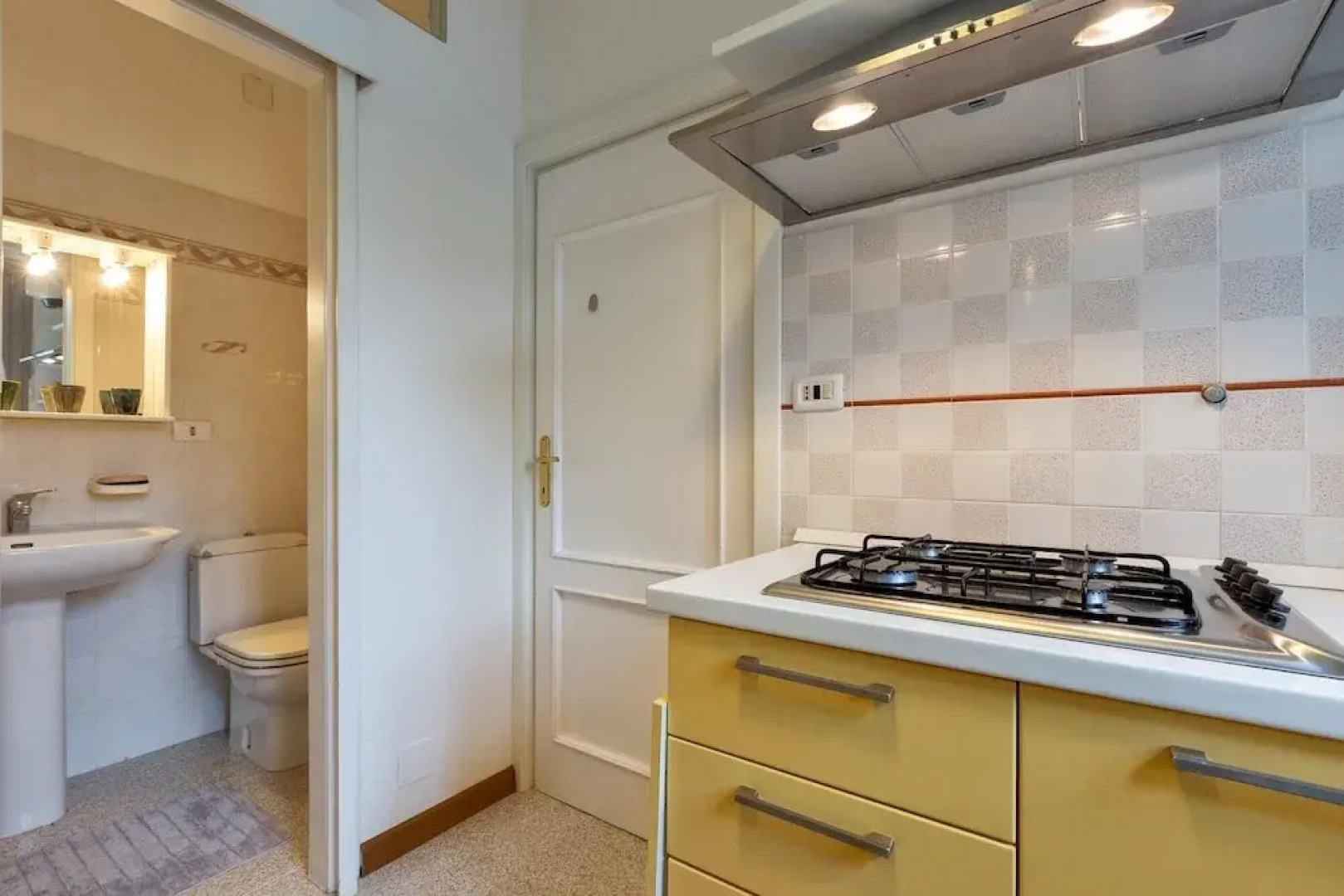 Villa Margherita 2 Bedrooms Apartment in Sorso