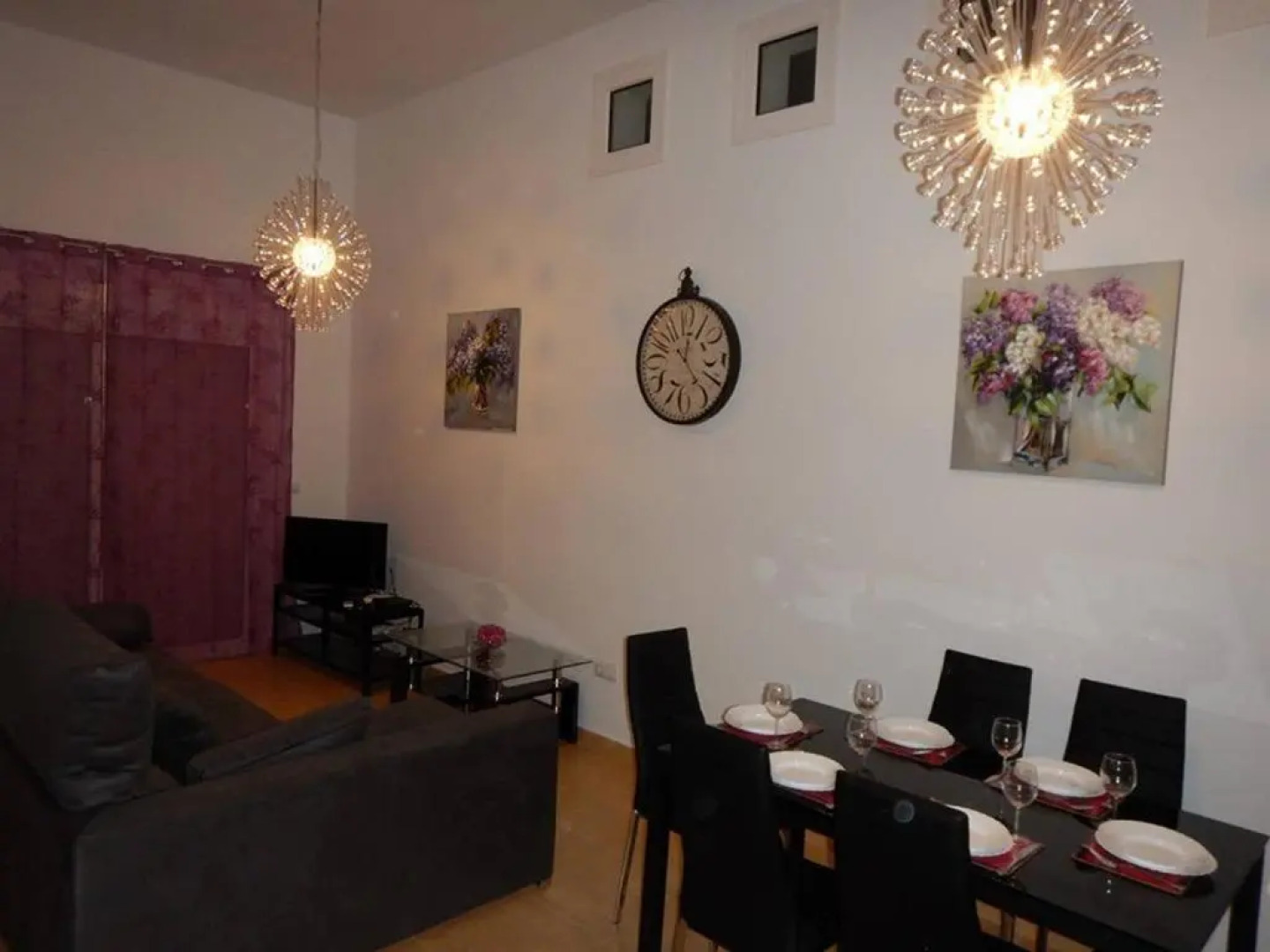 2-bedroom Villa with pool