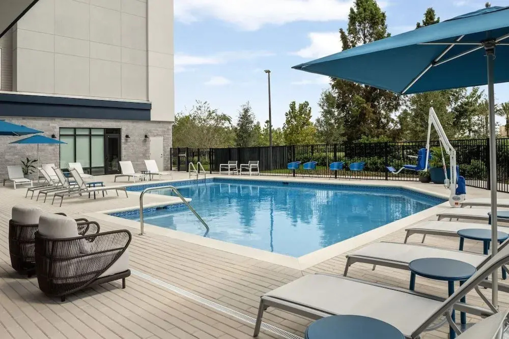 Hampton Inn By Hilton Orlando Southeast Nona