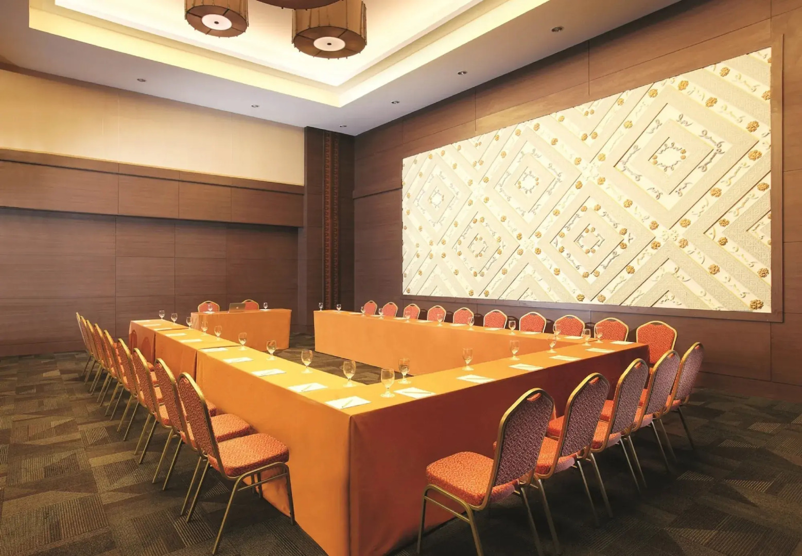 Hotel Santika Bengkulu