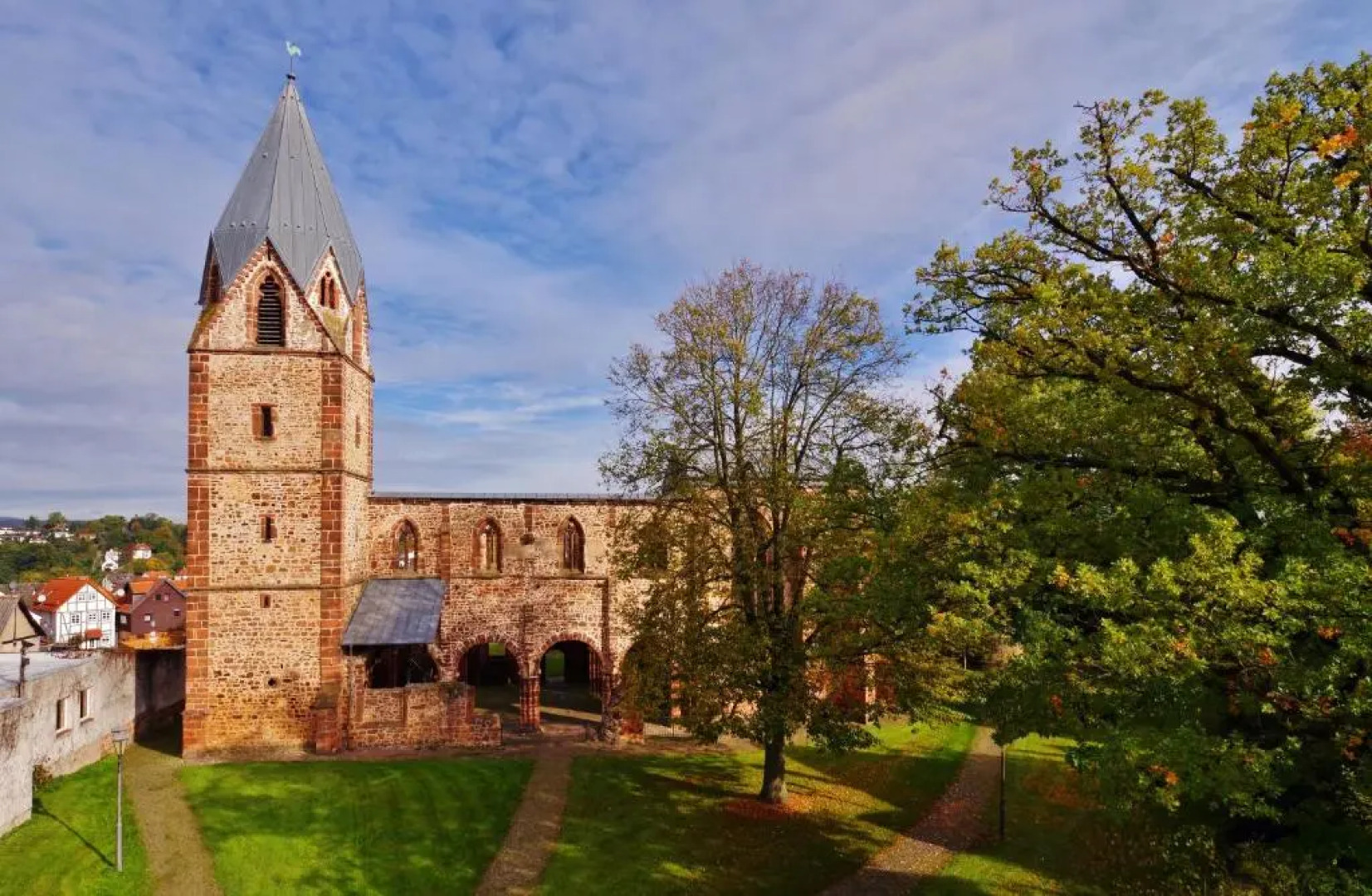 Altstadthotel Treysa