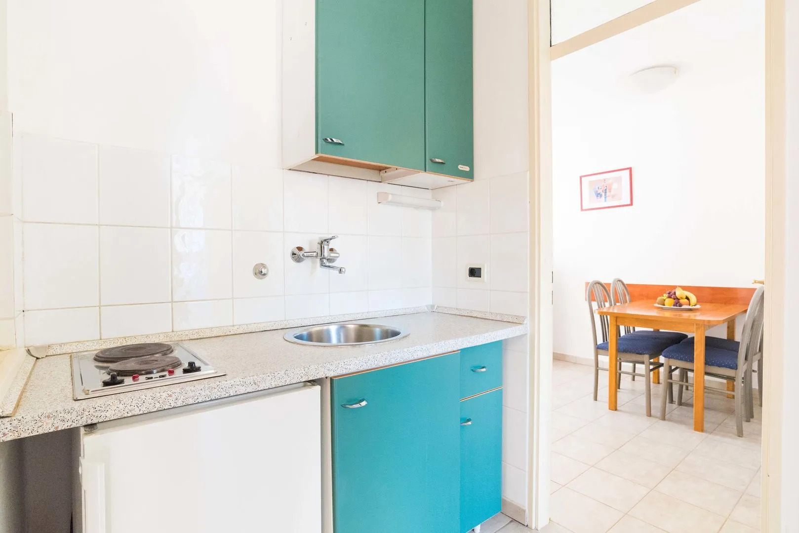 Apartments Polynesia Plava Laguna