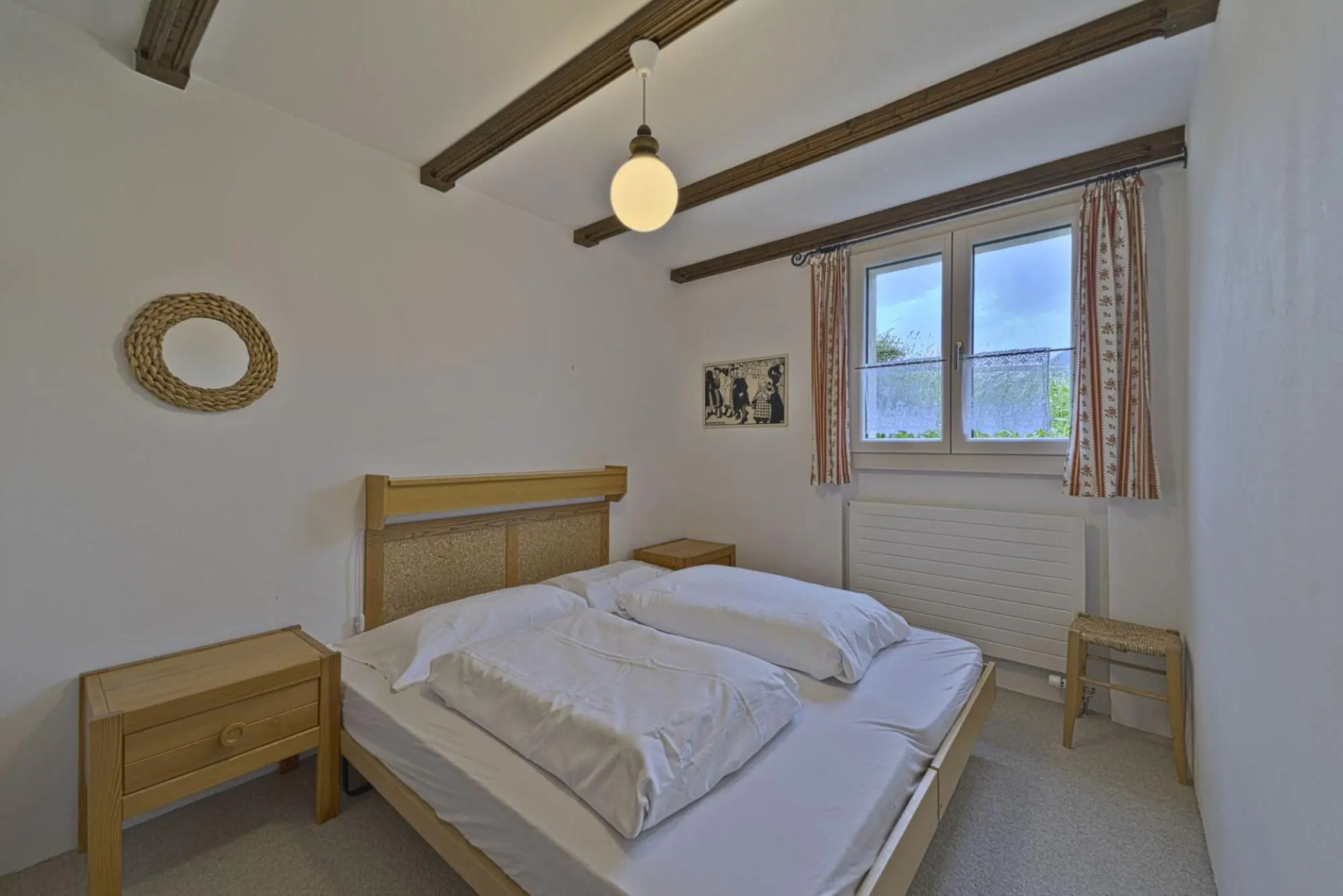 Chesa Tussilago - La Punt-Chamues-ch