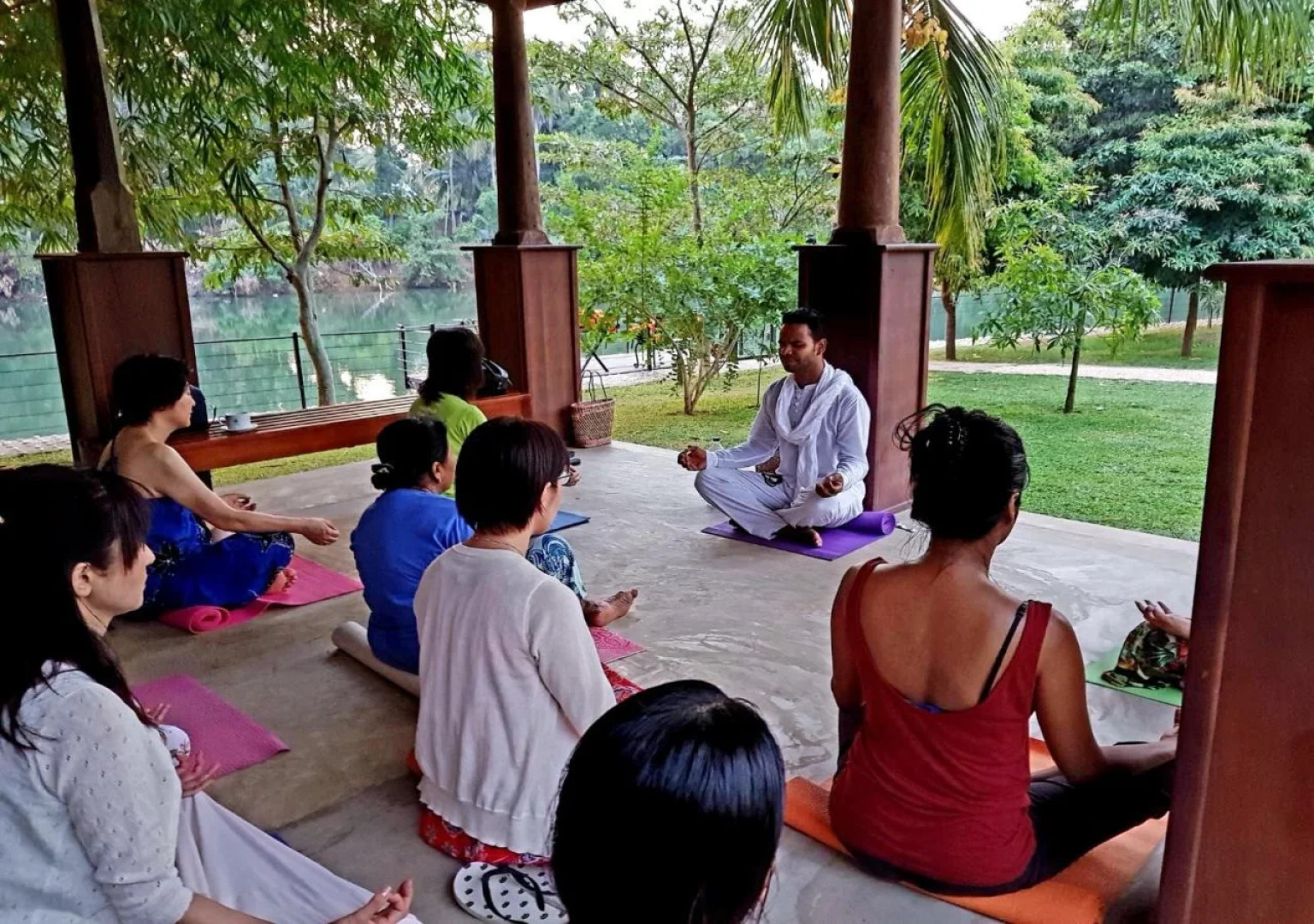 Karunakarala Ayurveda Resort