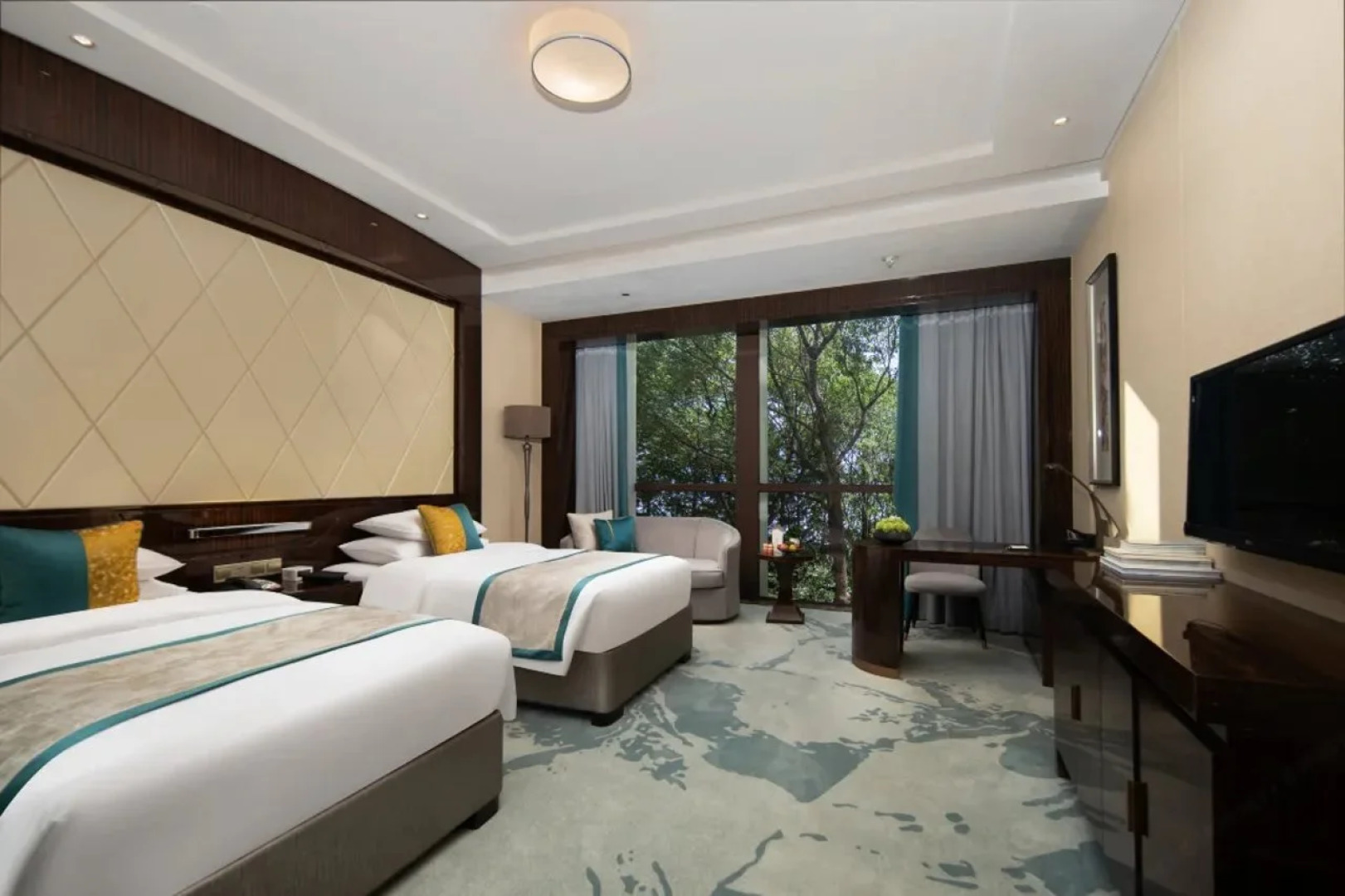 Garden Grand Hotel Nanxun