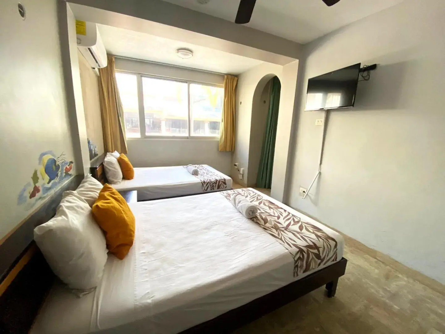 Mar Azul Suites 5ta Av