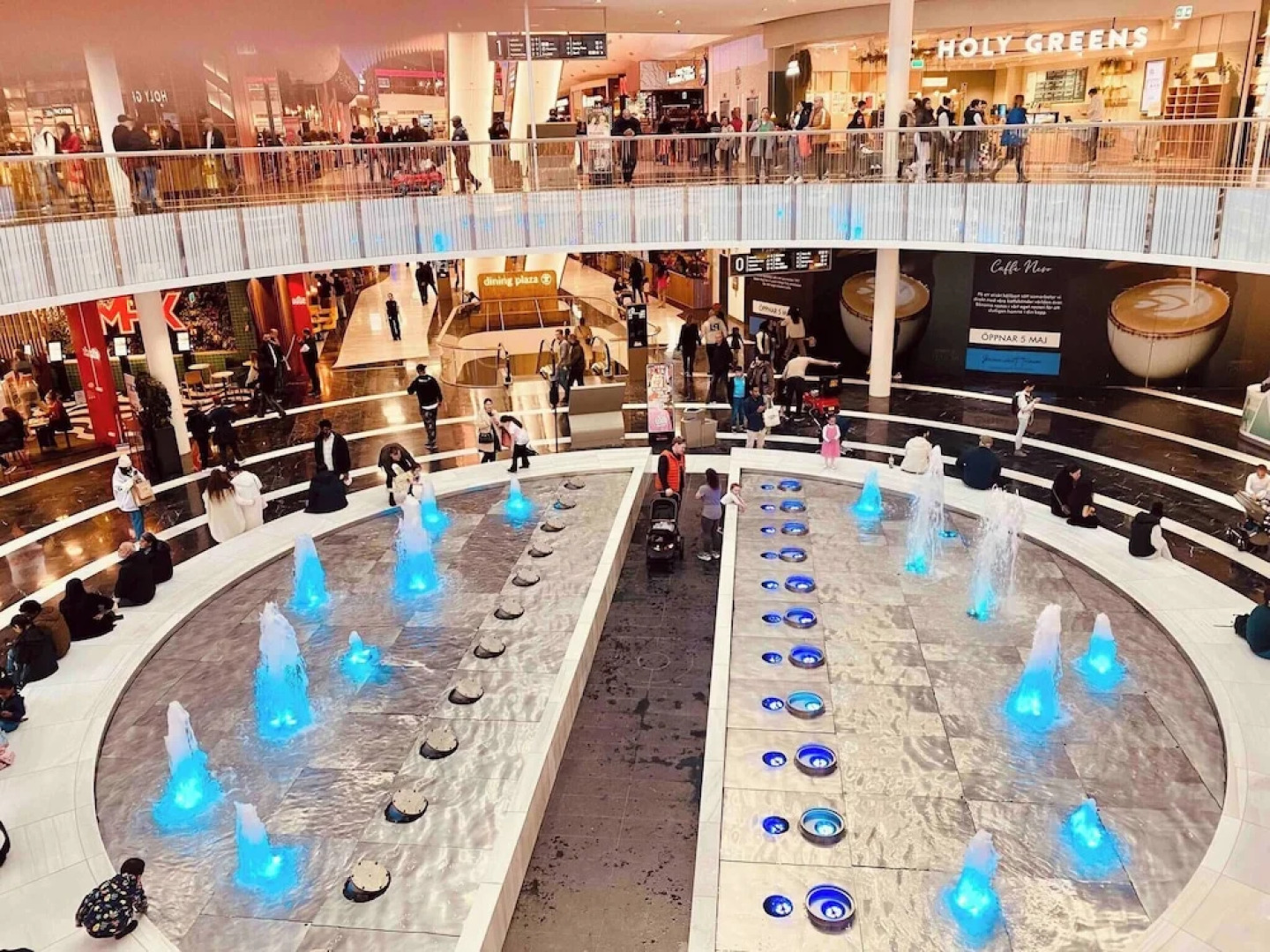 Lovely 3-bed Flat In Stockholm