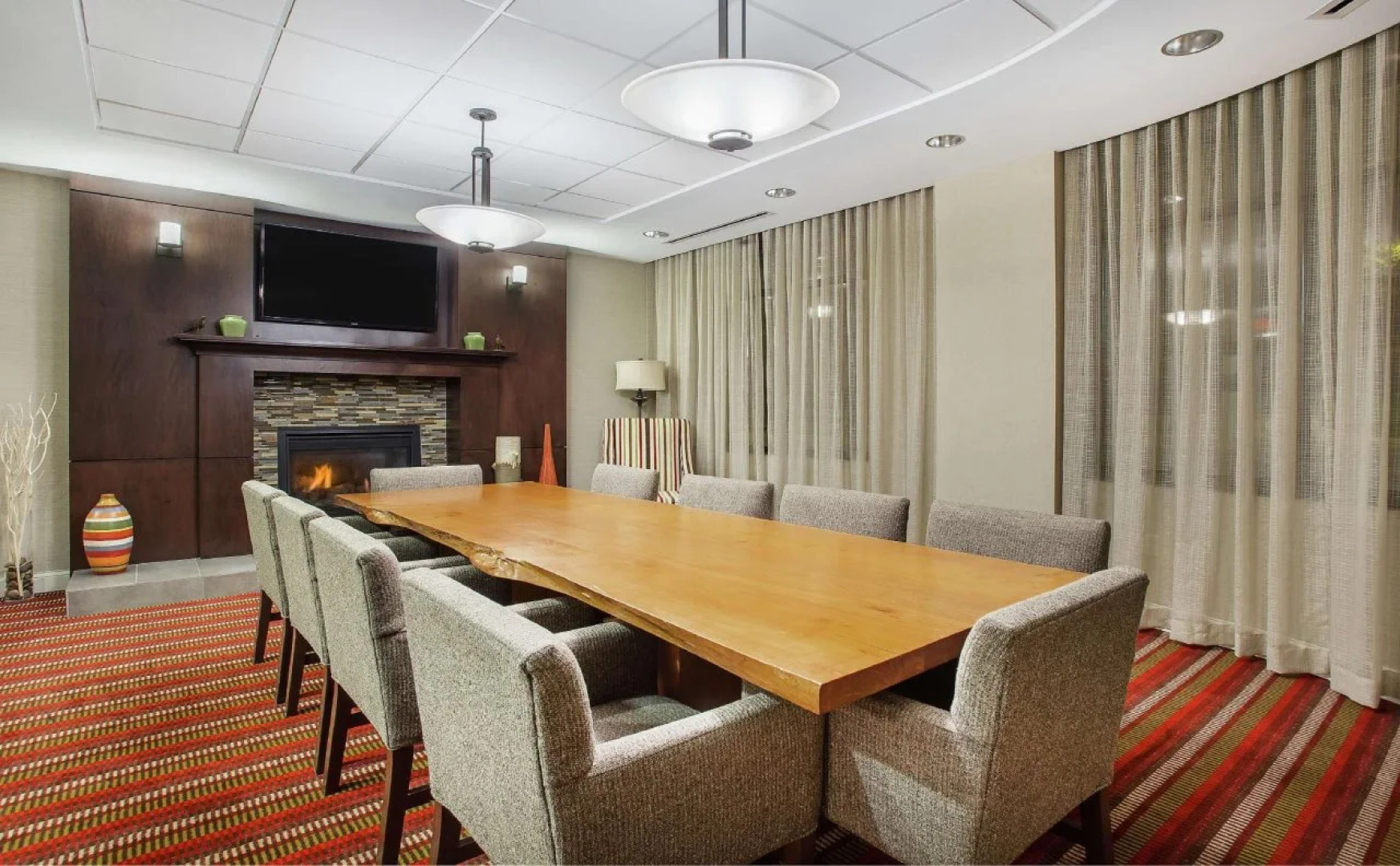 Hilton Garden Inn Pikeville