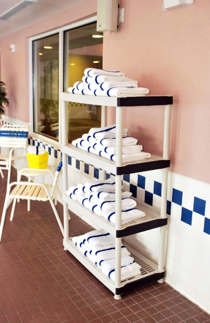 Holiday Inn Express Lapeer by IHG