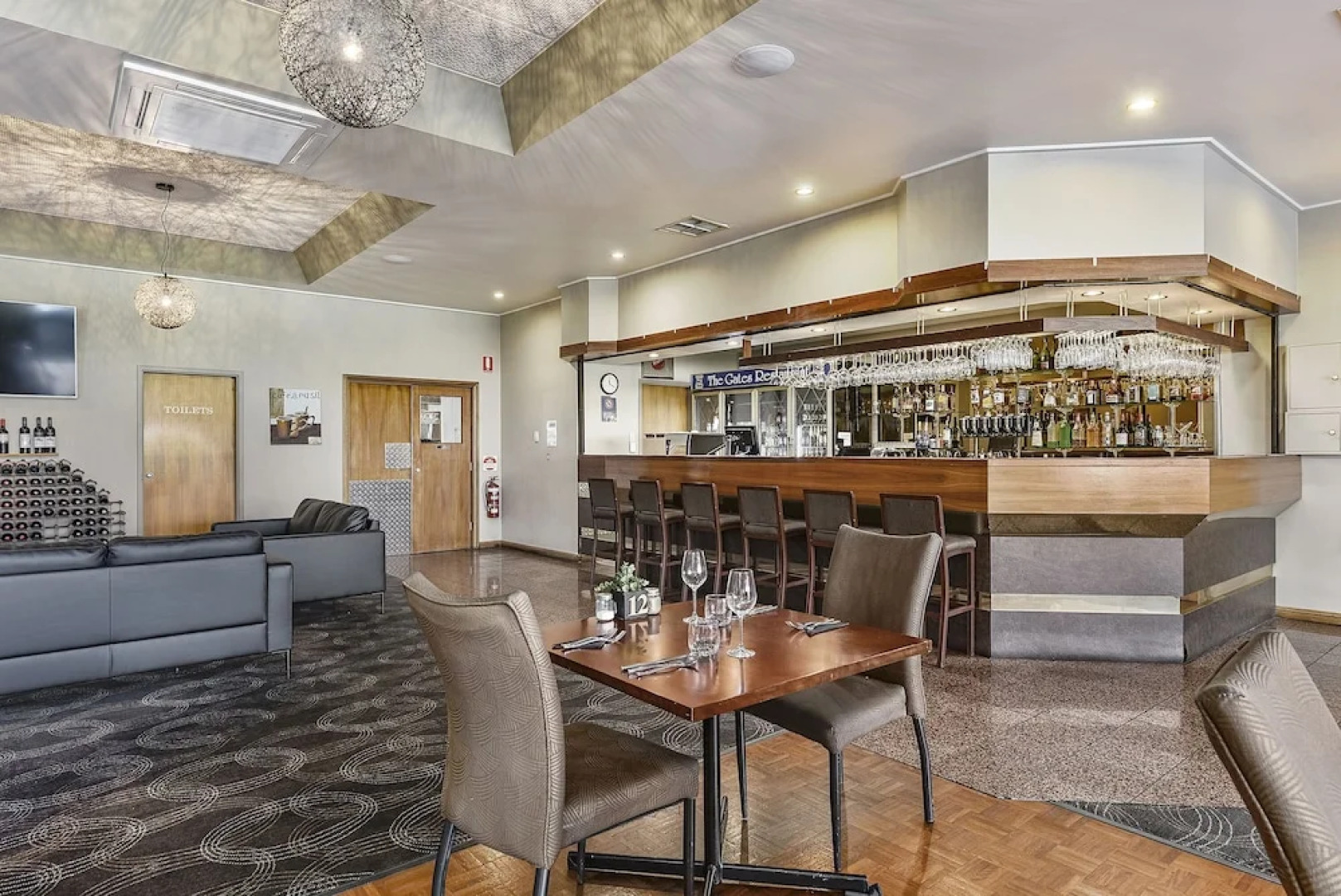 Best Western Southgate Motel