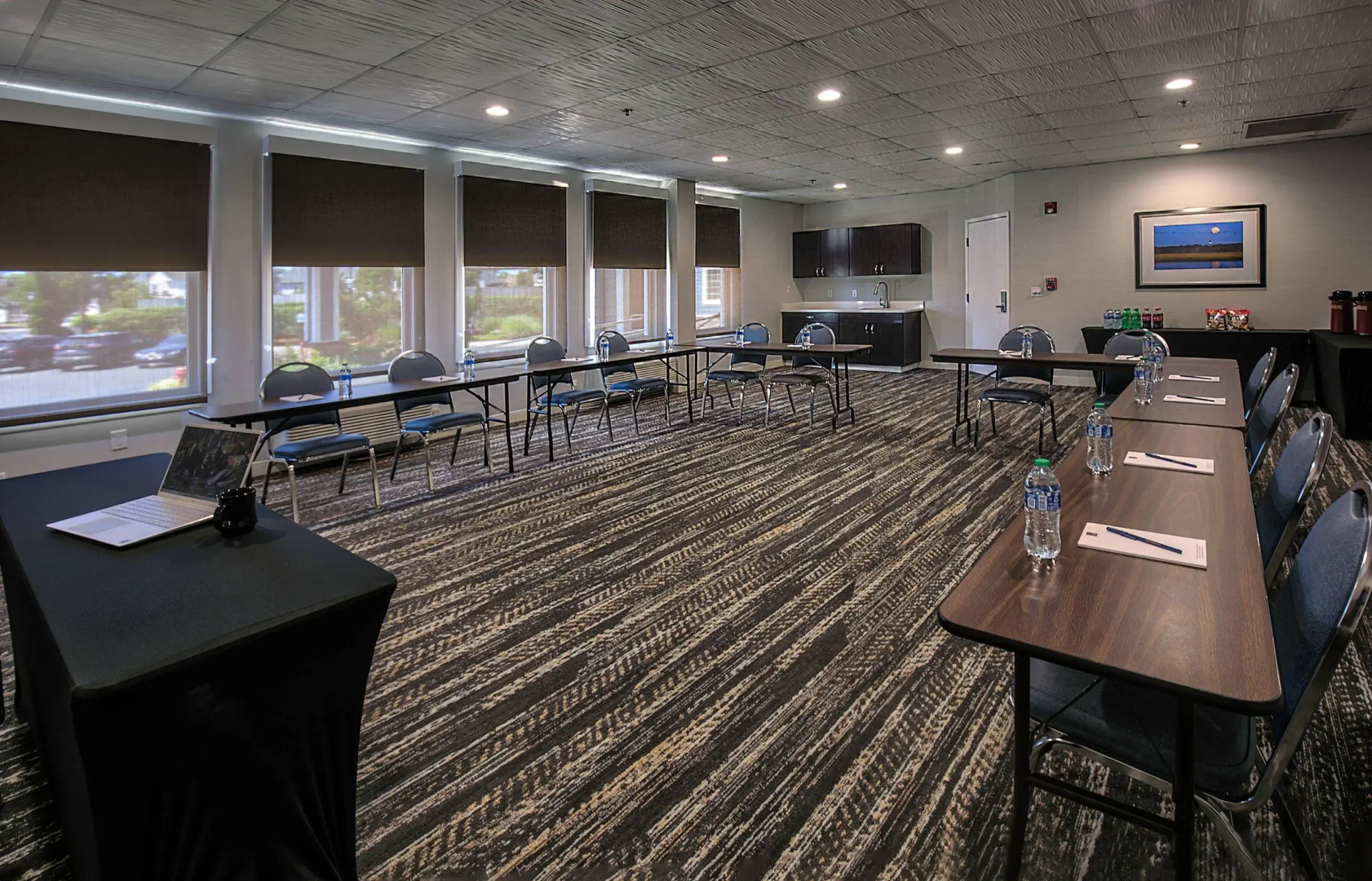 Comfort Suites Chincoteague Island Bayfront Resort