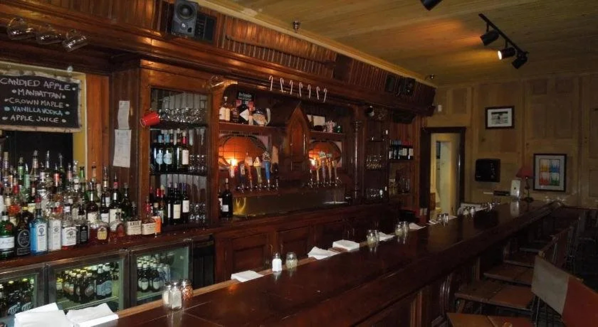 Eastern Slope Inn Resort