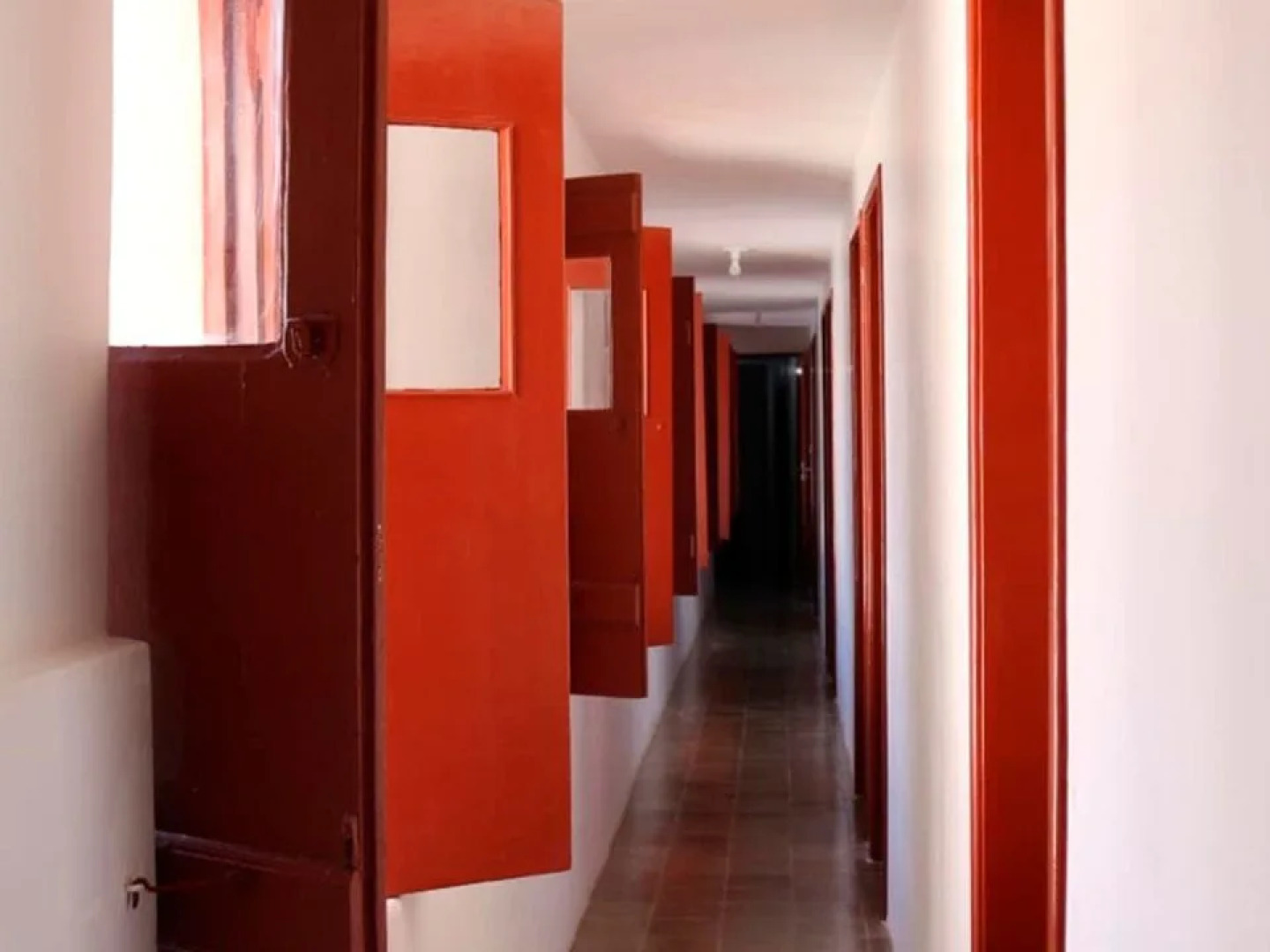 Pousada Histórica Convento da Conceição