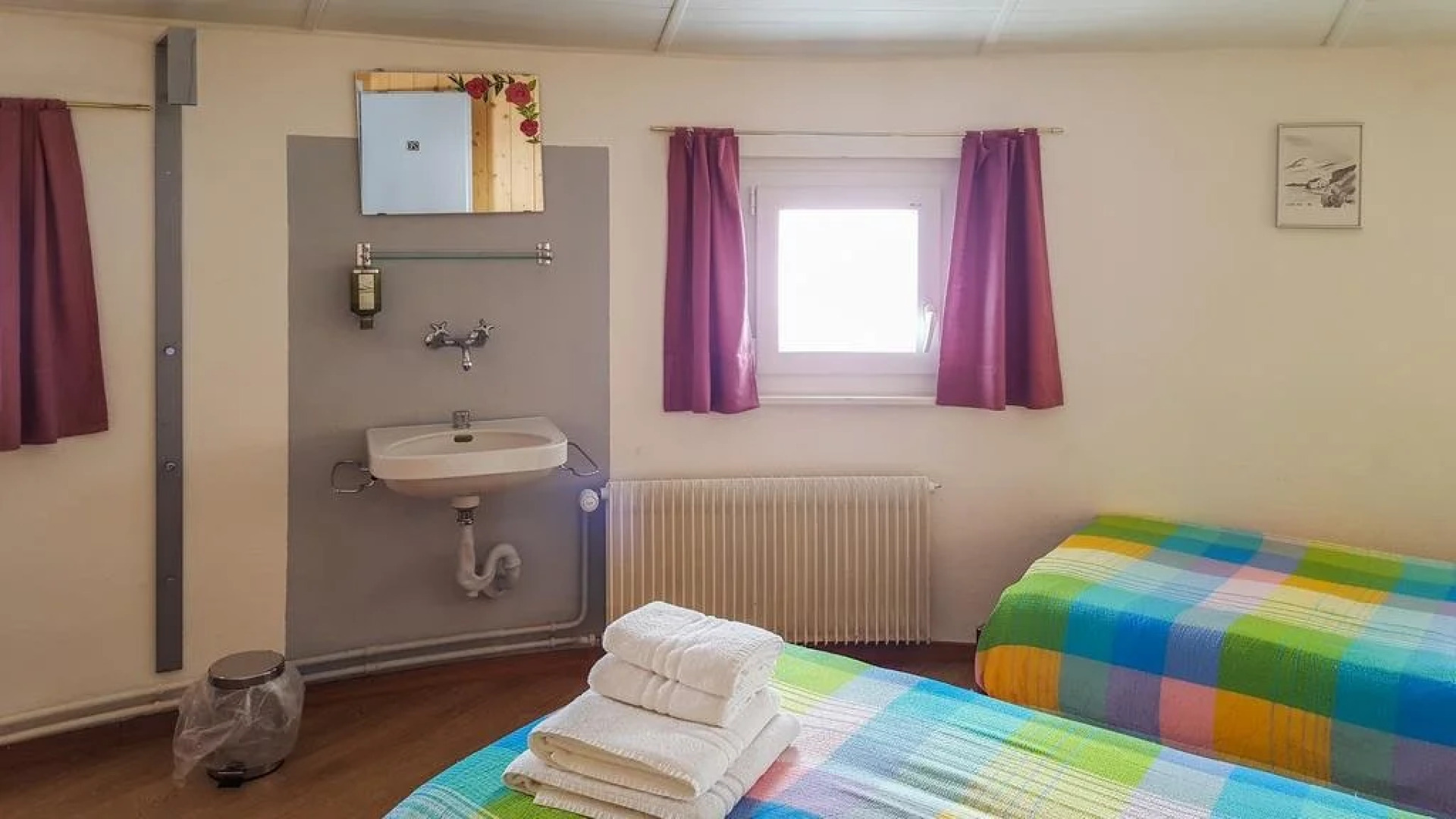 Hotel Restaurant Monte Leone