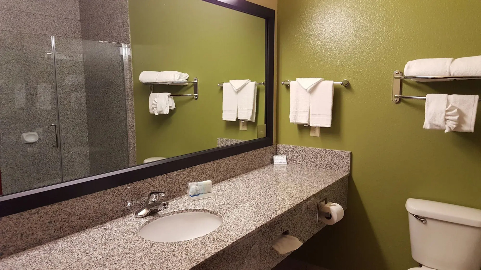 Sleep Inn & Suites Shamrock