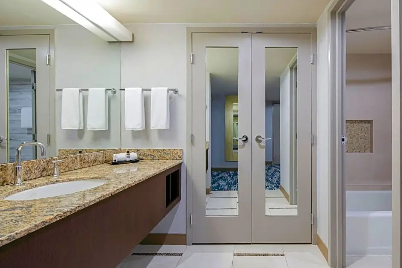 Hyatt Regency DFW International Airport