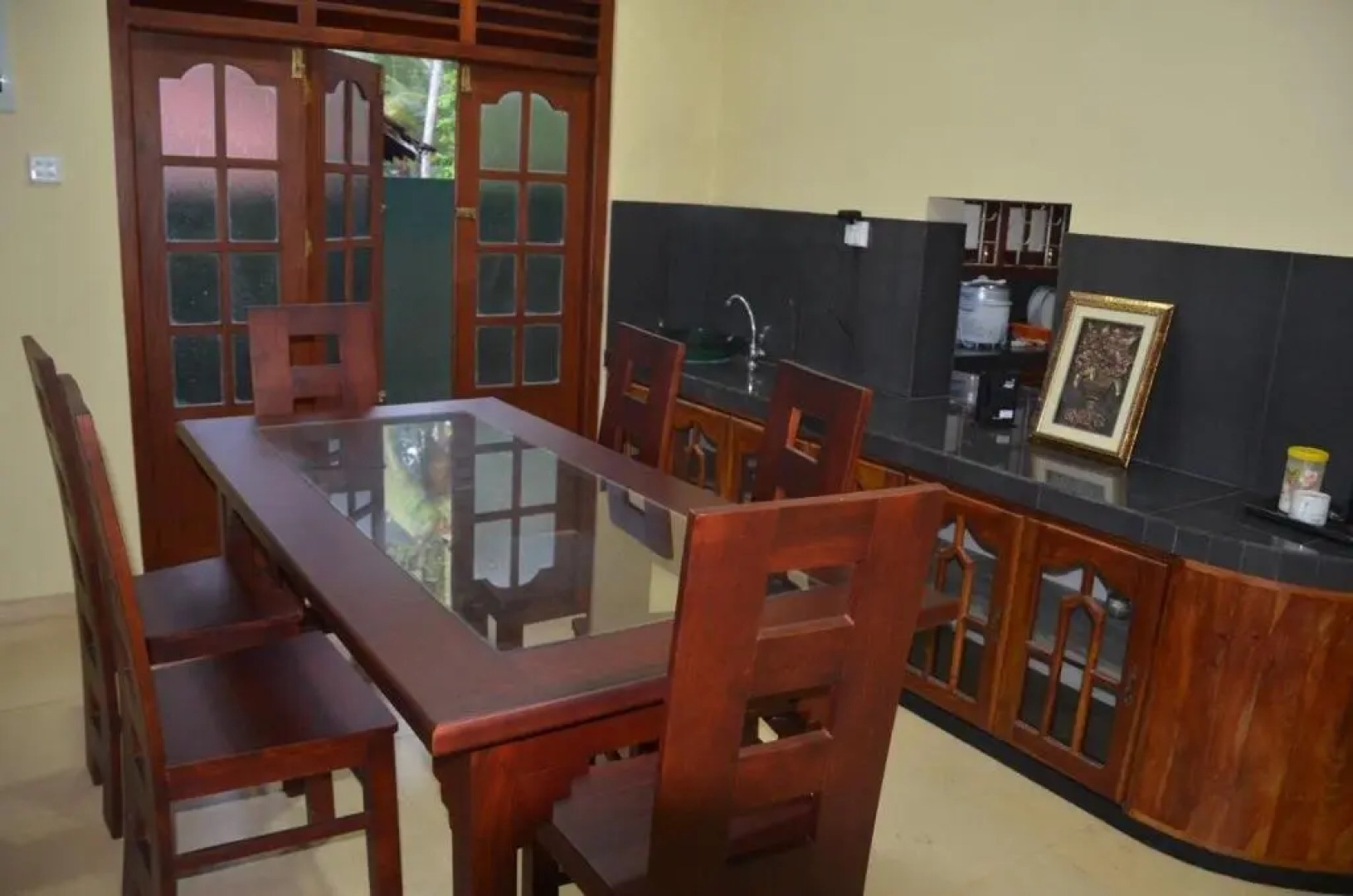 Villa Vinses In Hikkaduwa