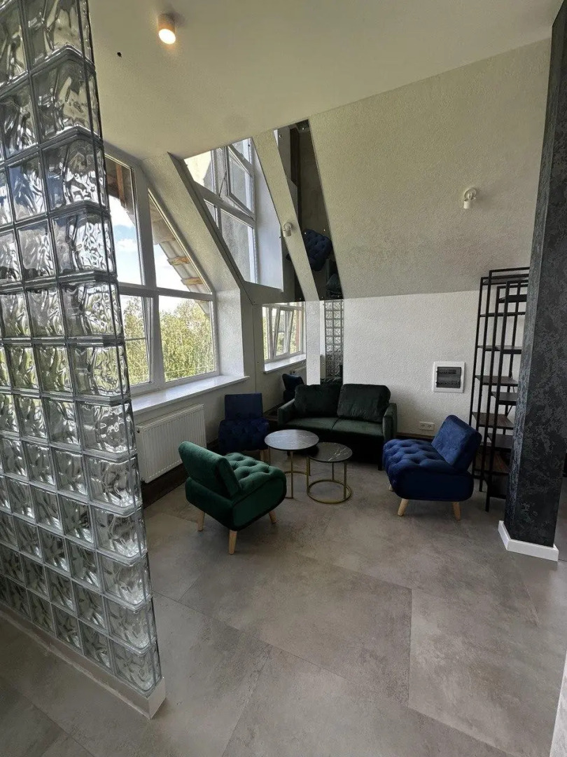 Гостиница МИАСС