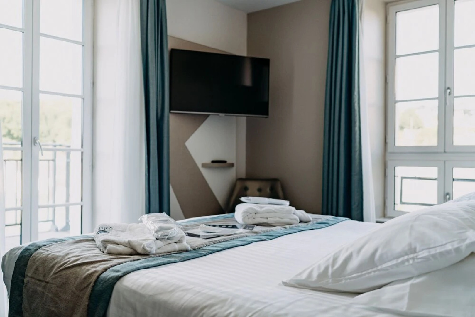 Golden Tulip Douarnenez Hotel & Spa