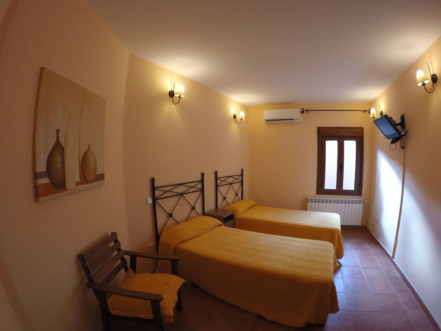 Hotel Rural El Arca de Noé