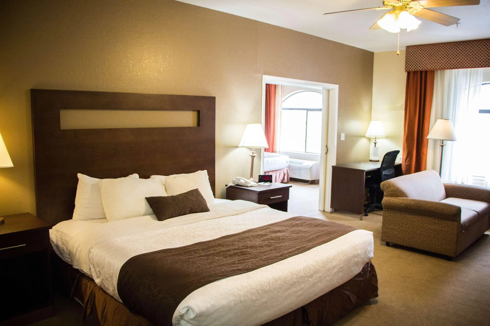 Best Western Plus Ruidoso Inn