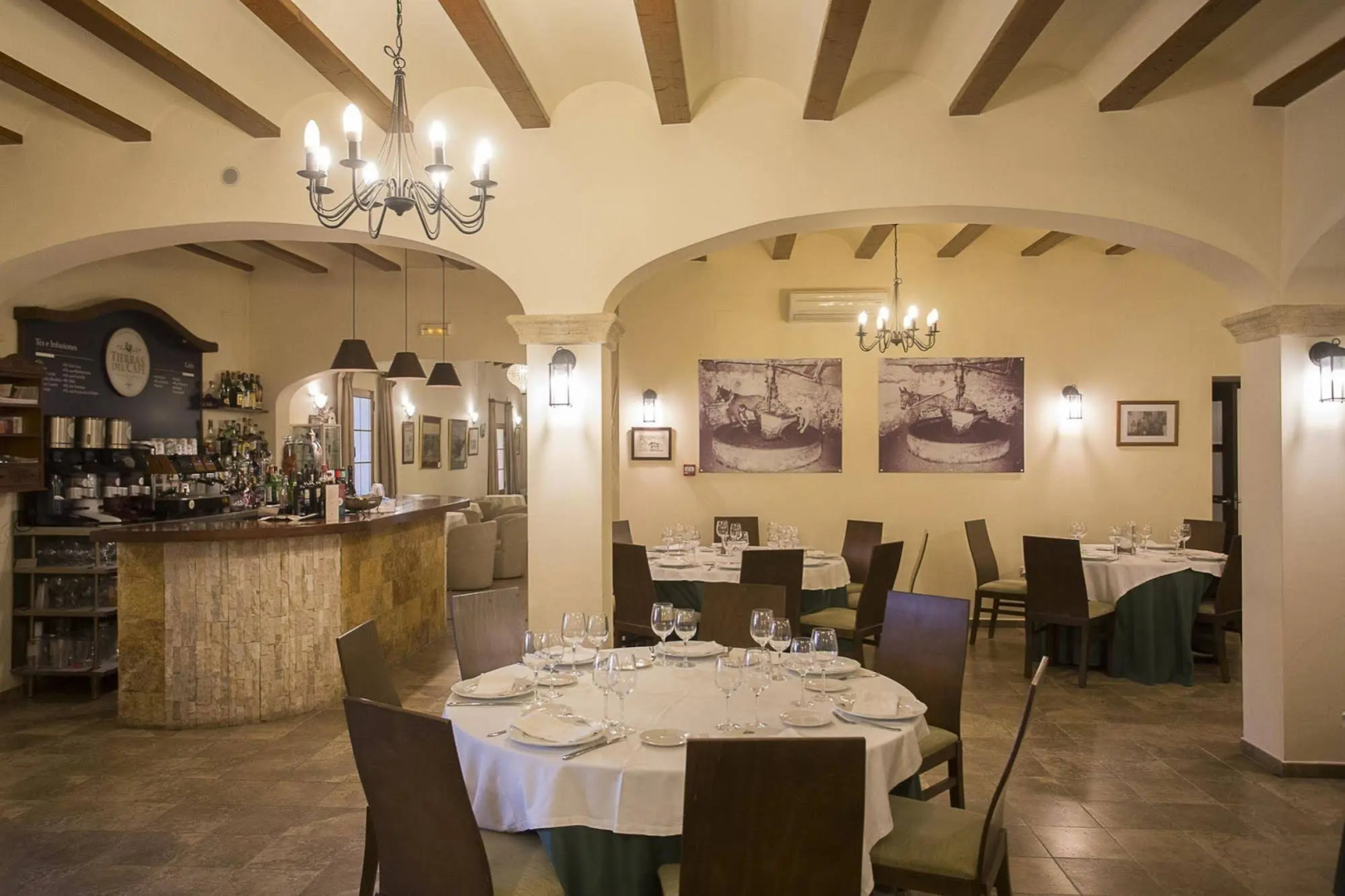 Hotel Tossal d'Altea