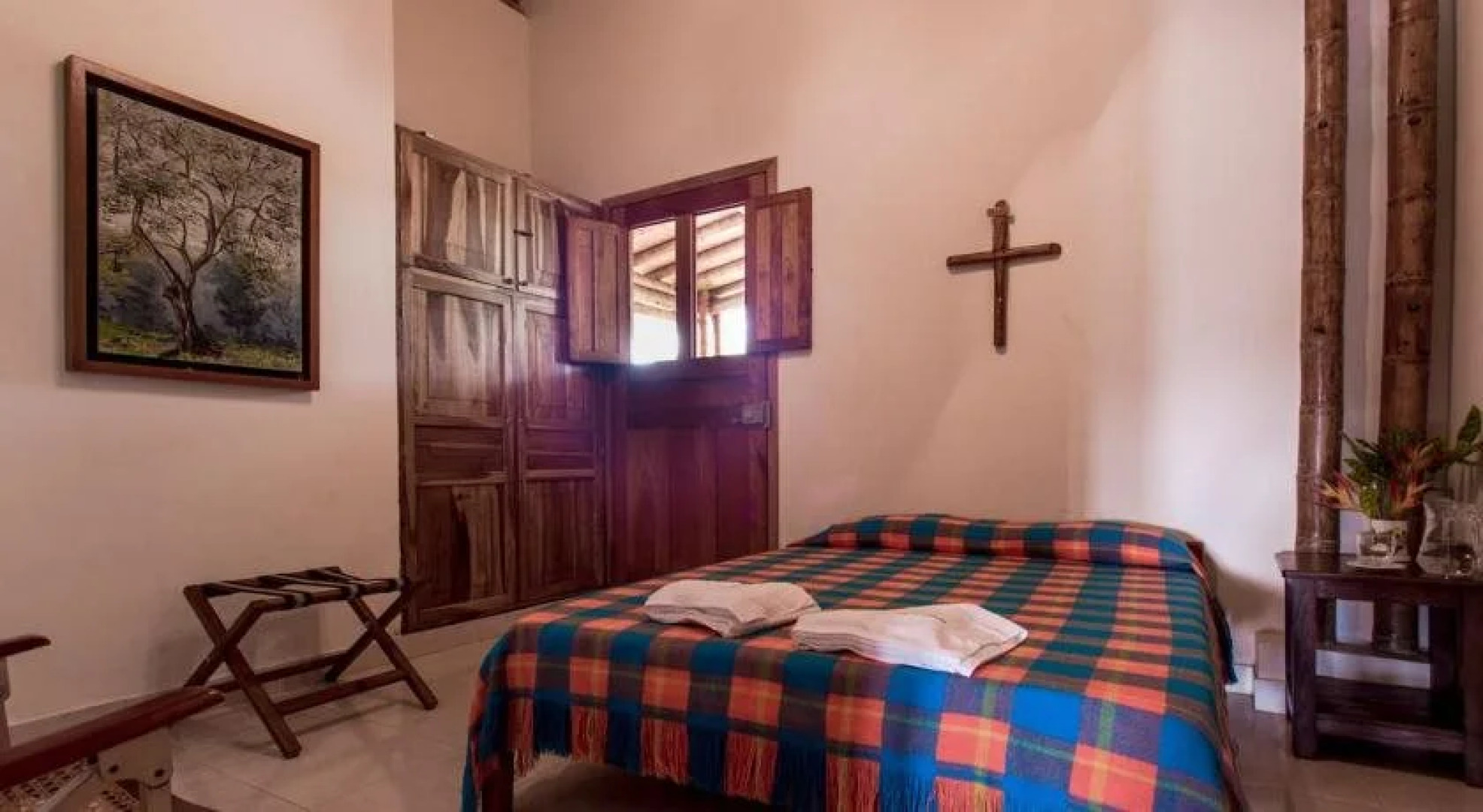 Finca Agroturistica Alejandria