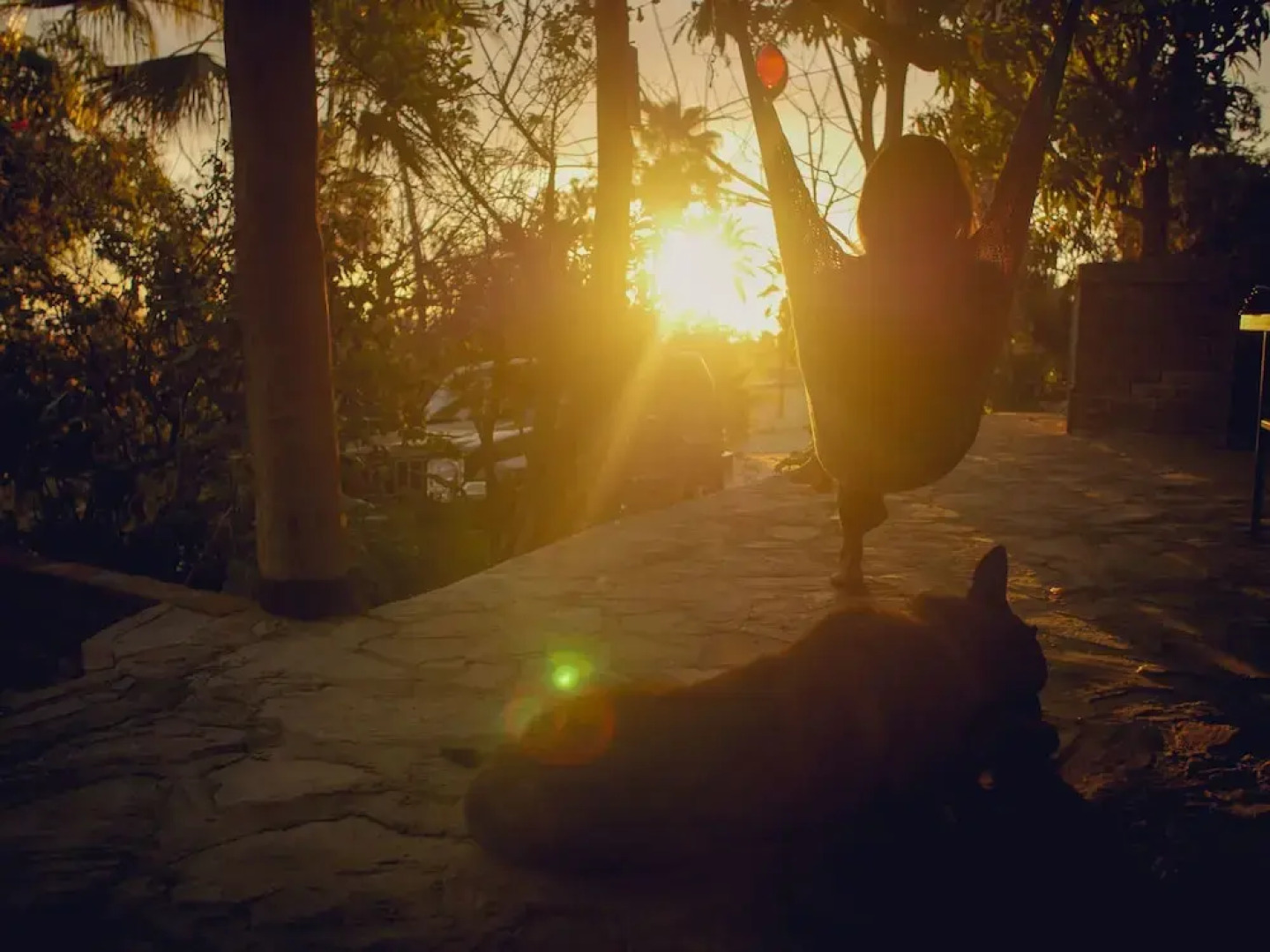 Casa Dominguez Apartment 4