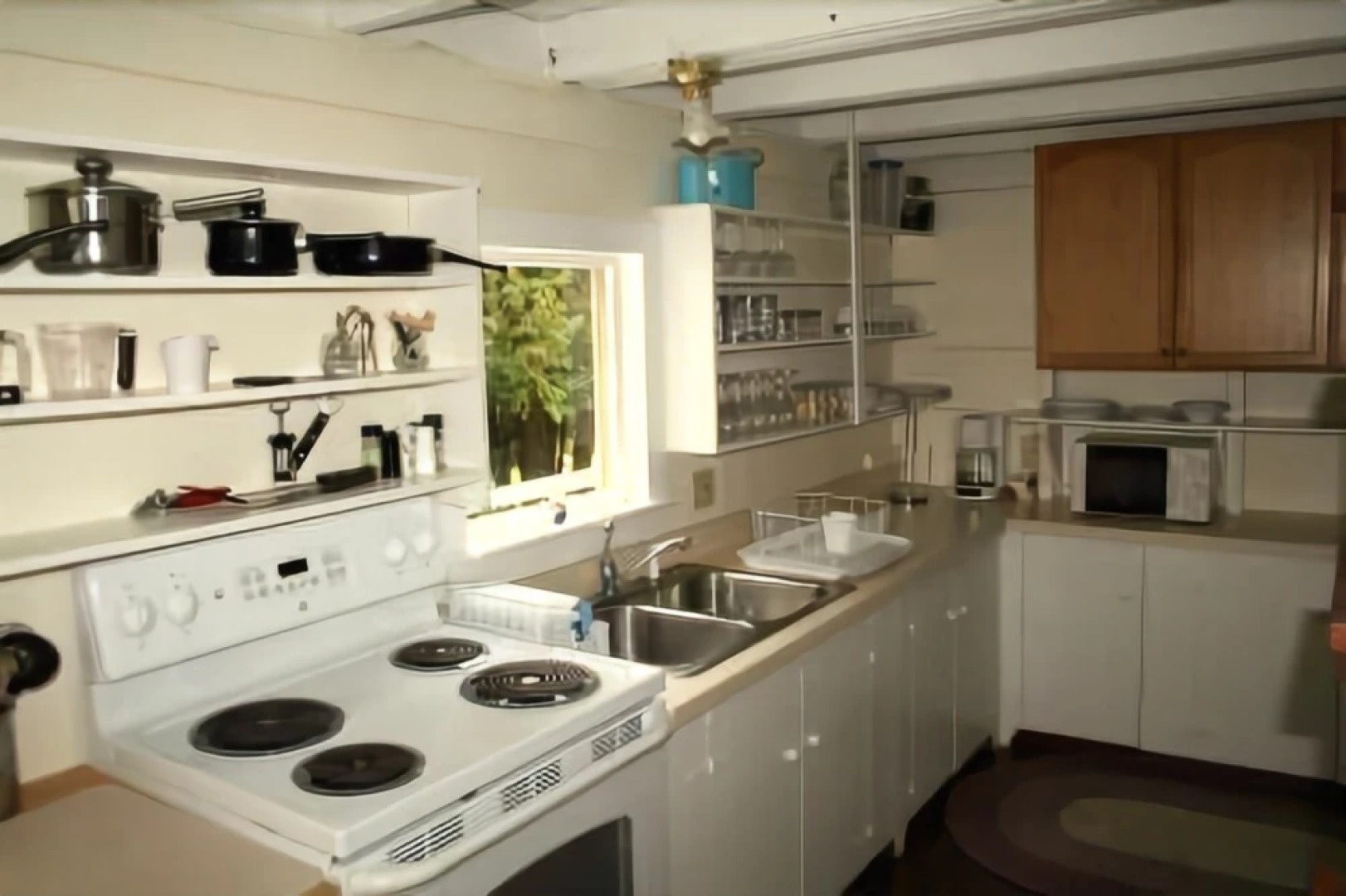 Murfey Cottage - Two Bedroom Home